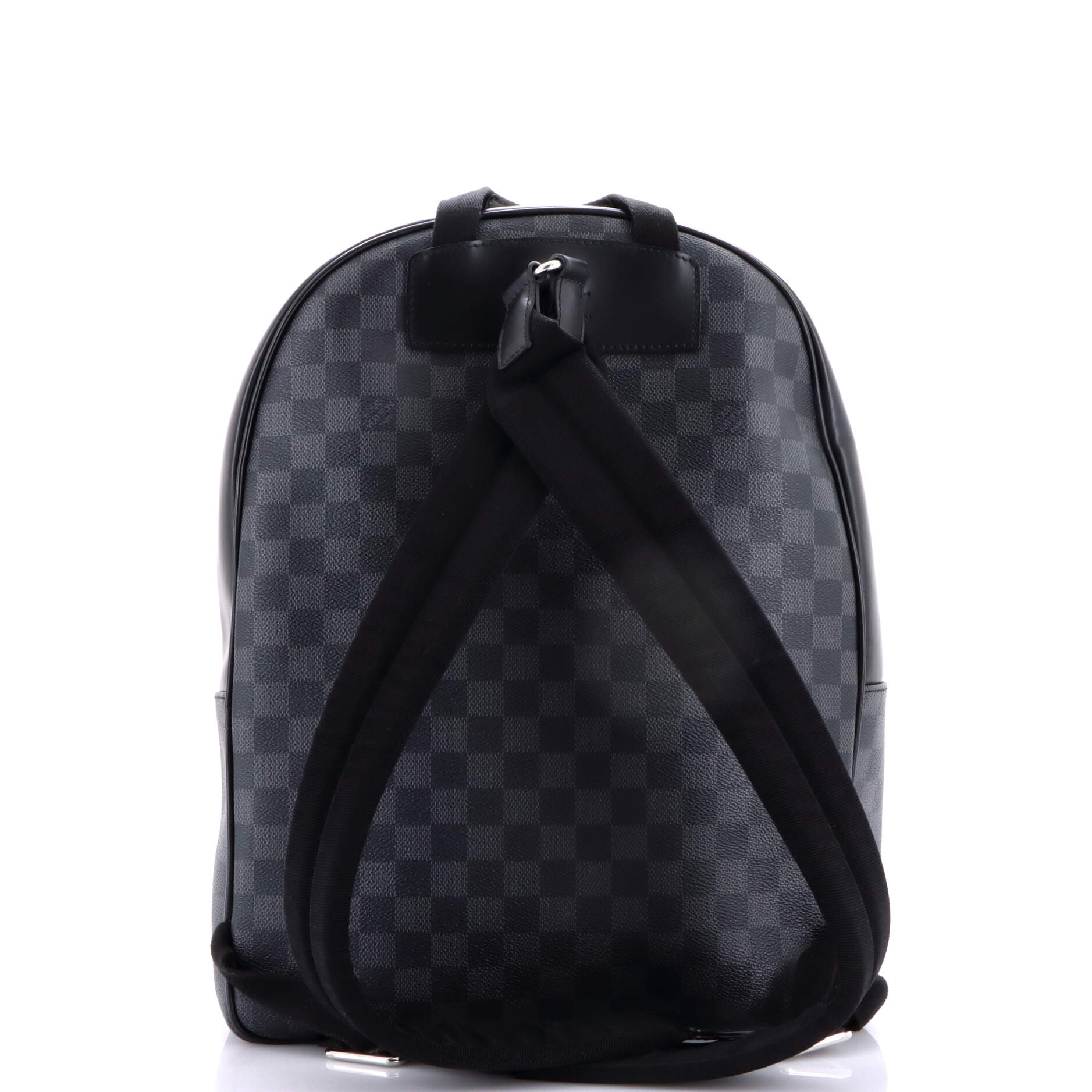 Josh Backpack Damier Graphite - Image 3