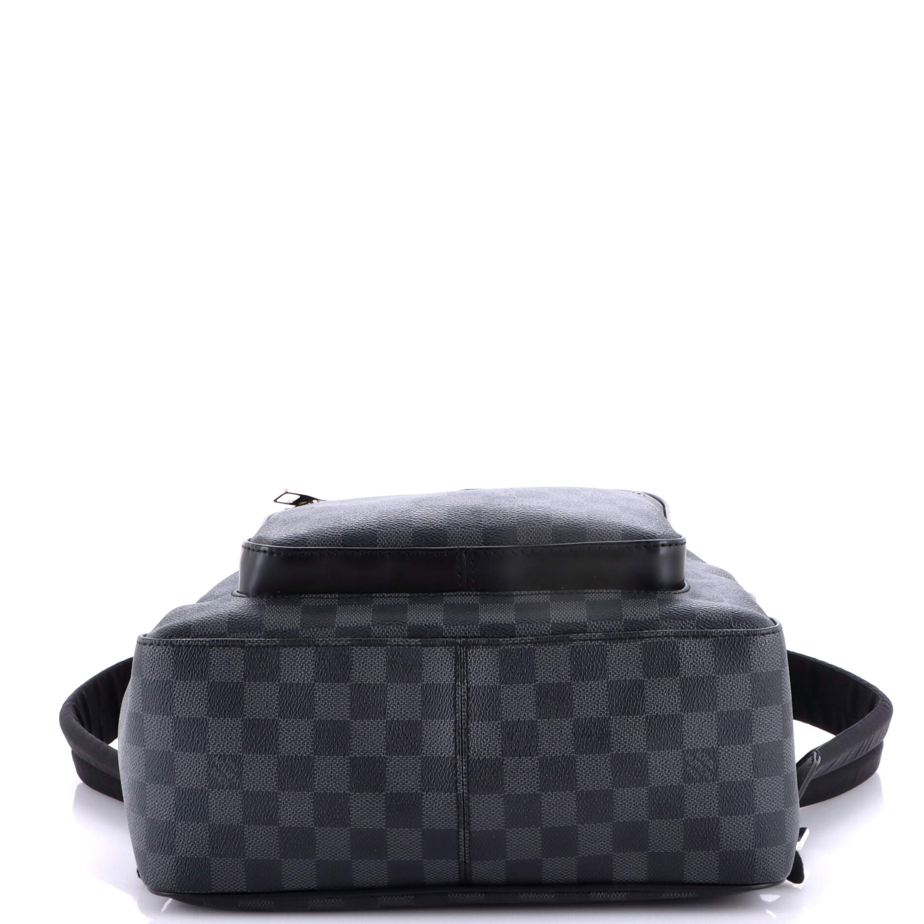 Josh Backpack Damier Graphite - Image 4