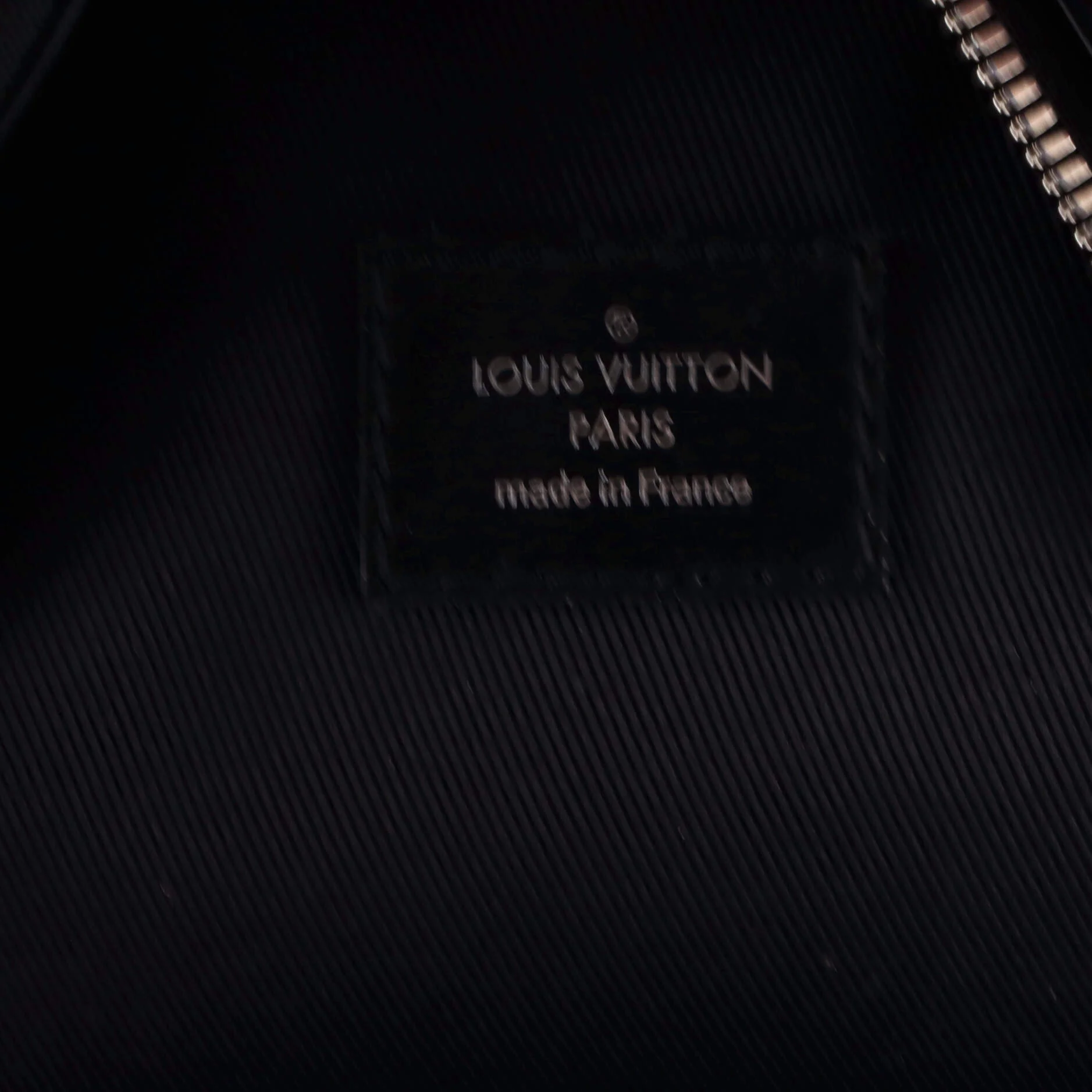 Josh Backpack Damier Graphite - Image 7