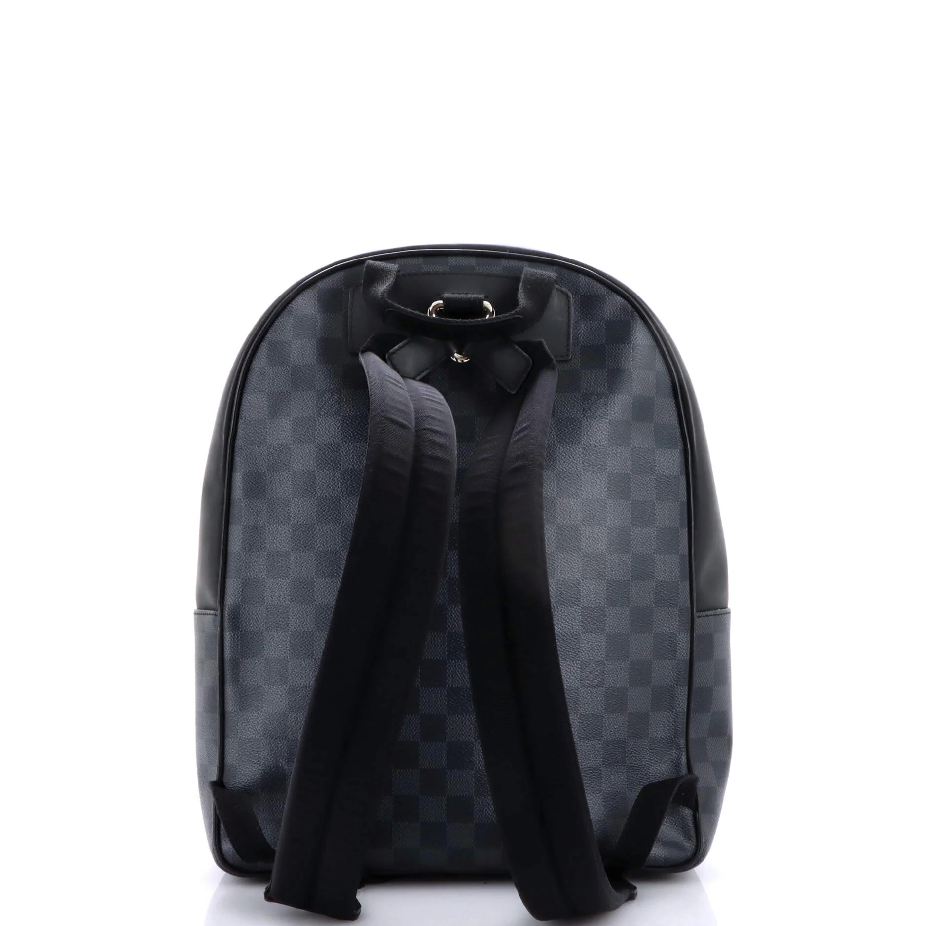 Josh Backpack Limited Edition Damier Graphite LV League - Image 3