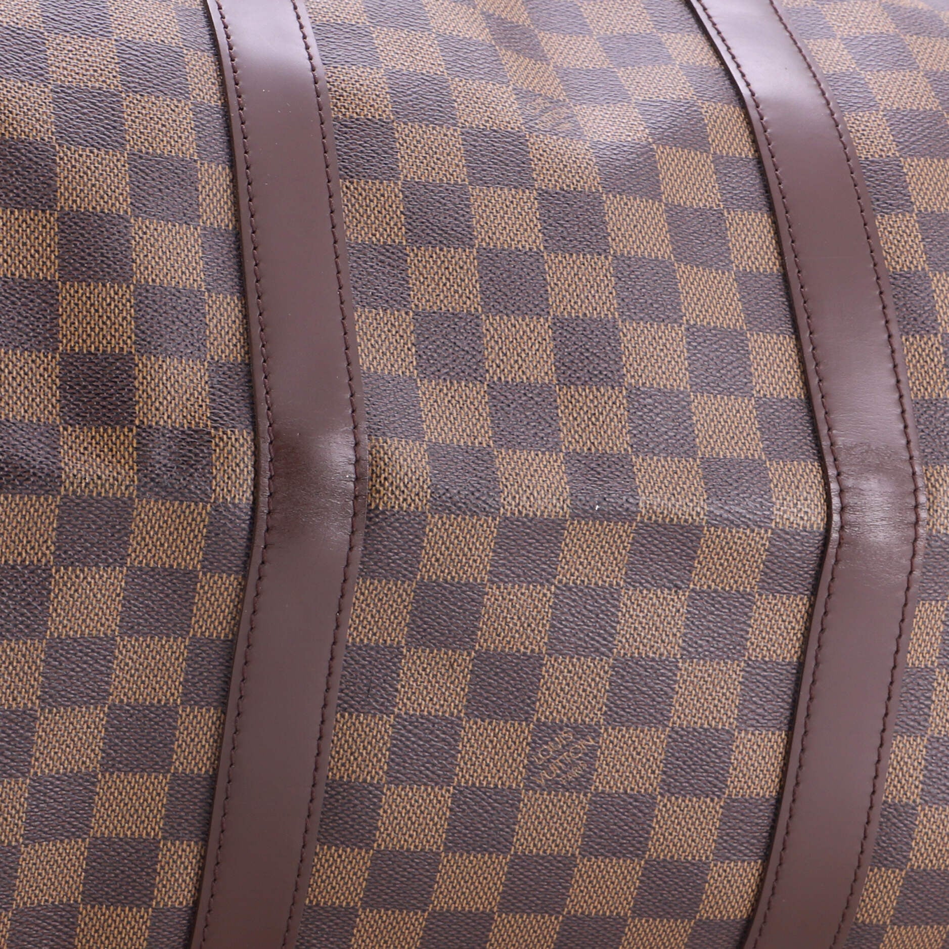 Keepall Bag Damier 50 - Image 6