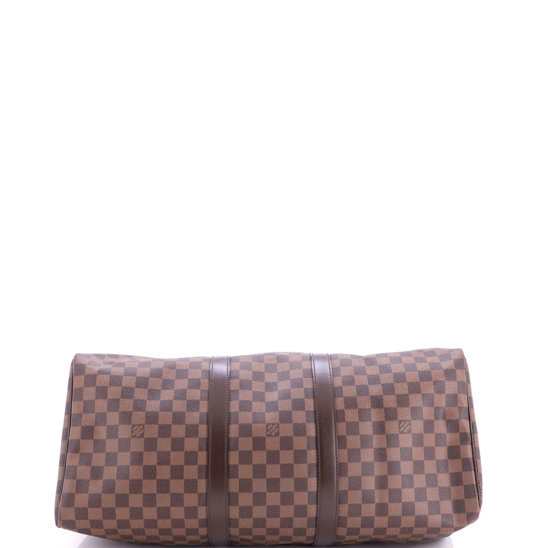 Keepall Bag Damier 50 - Image 3