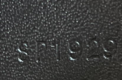 Keepall Bag Epi Leather 45 - Image 8