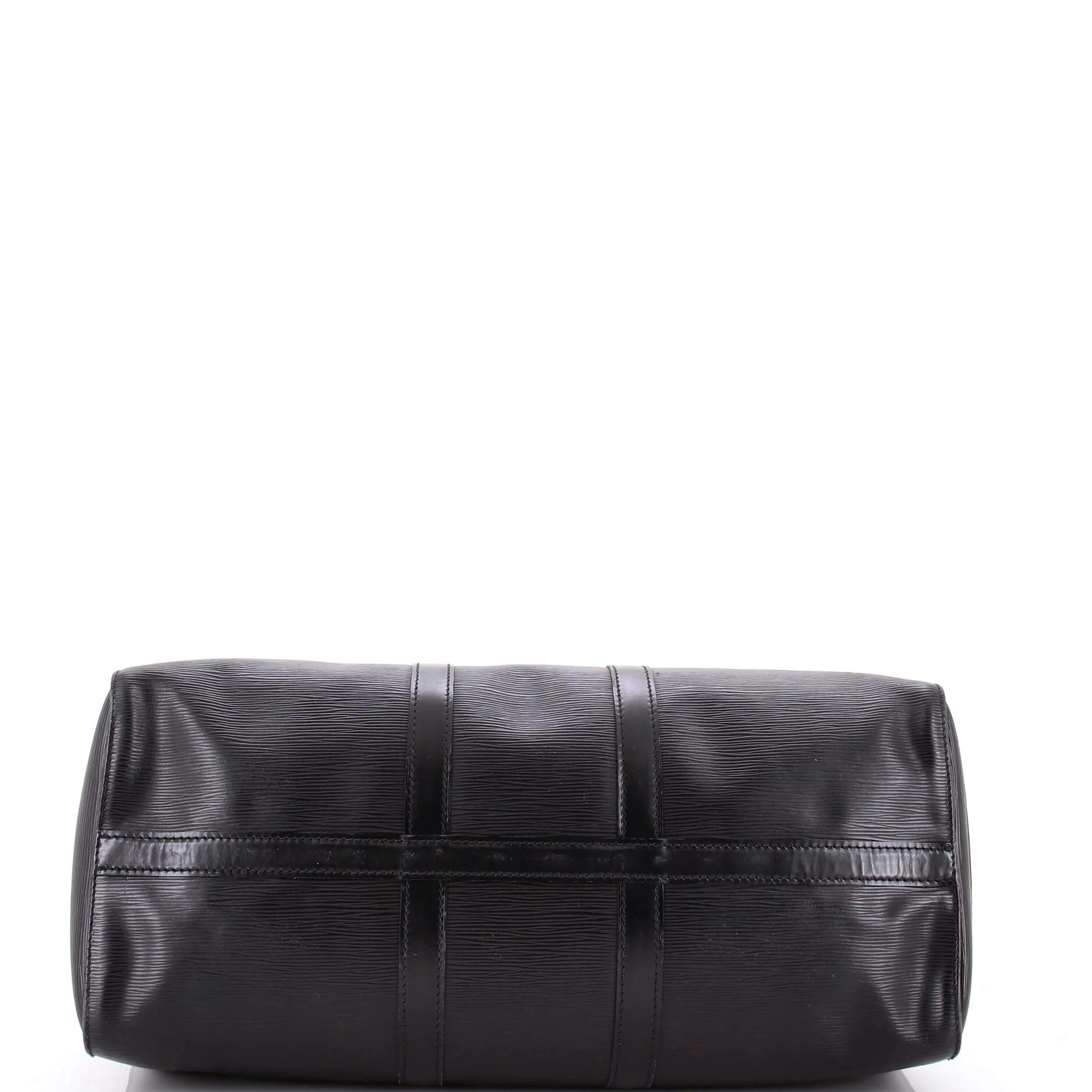 Keepall Bag Epi Leather 50 - Image 4