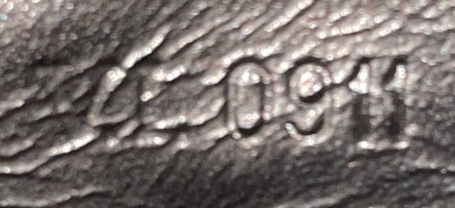 Keepall Bag Epi Leather 50 - Image 9