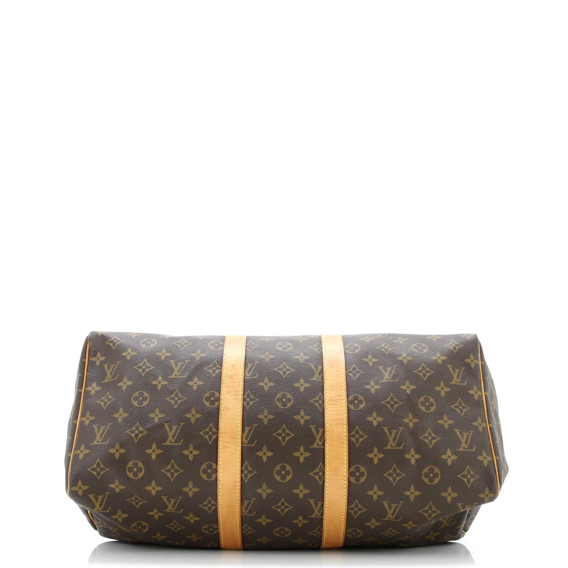Keepall Bag Monogram Canvas 45 - Image 4