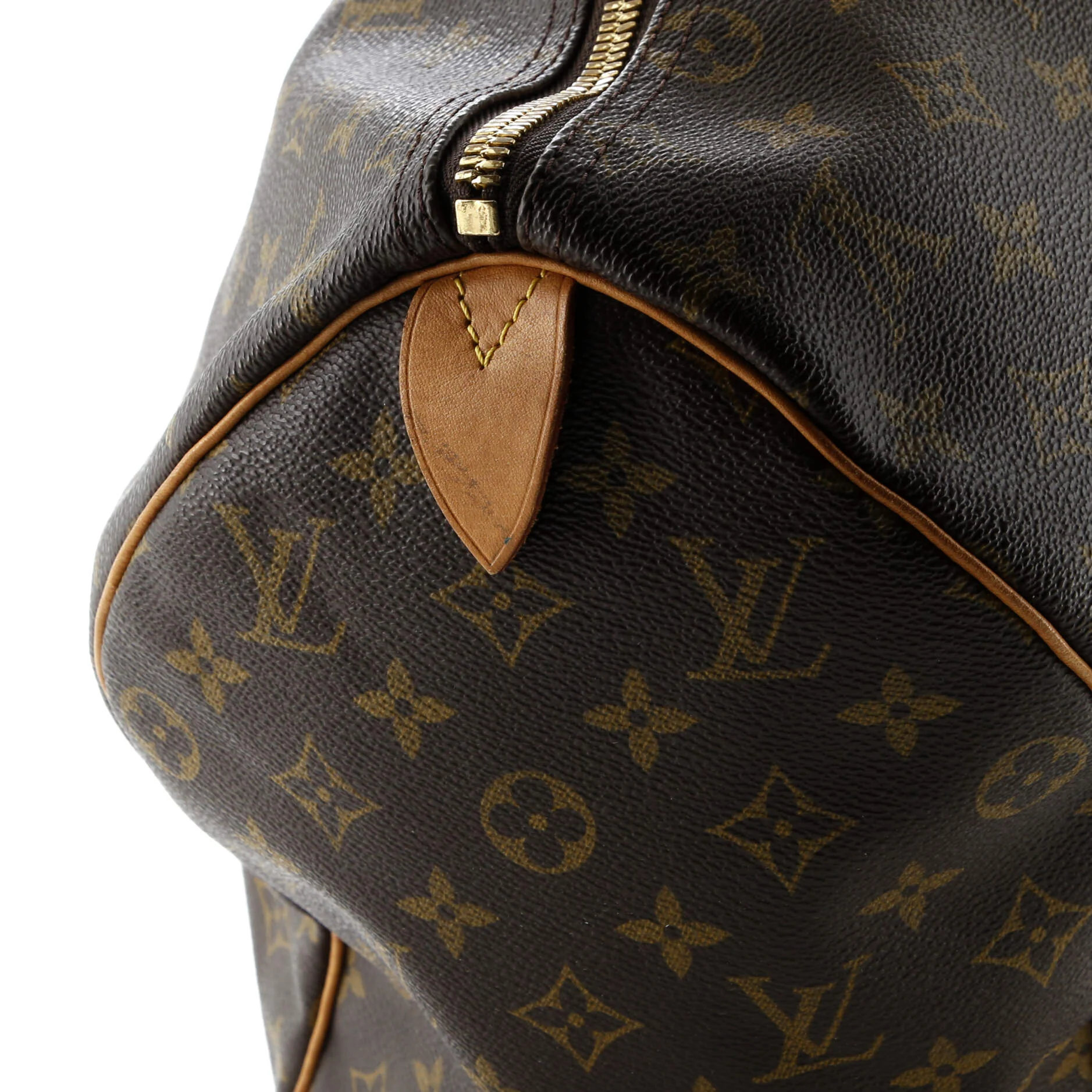 Keepall Bag Monogram Canvas 45 - Image 7