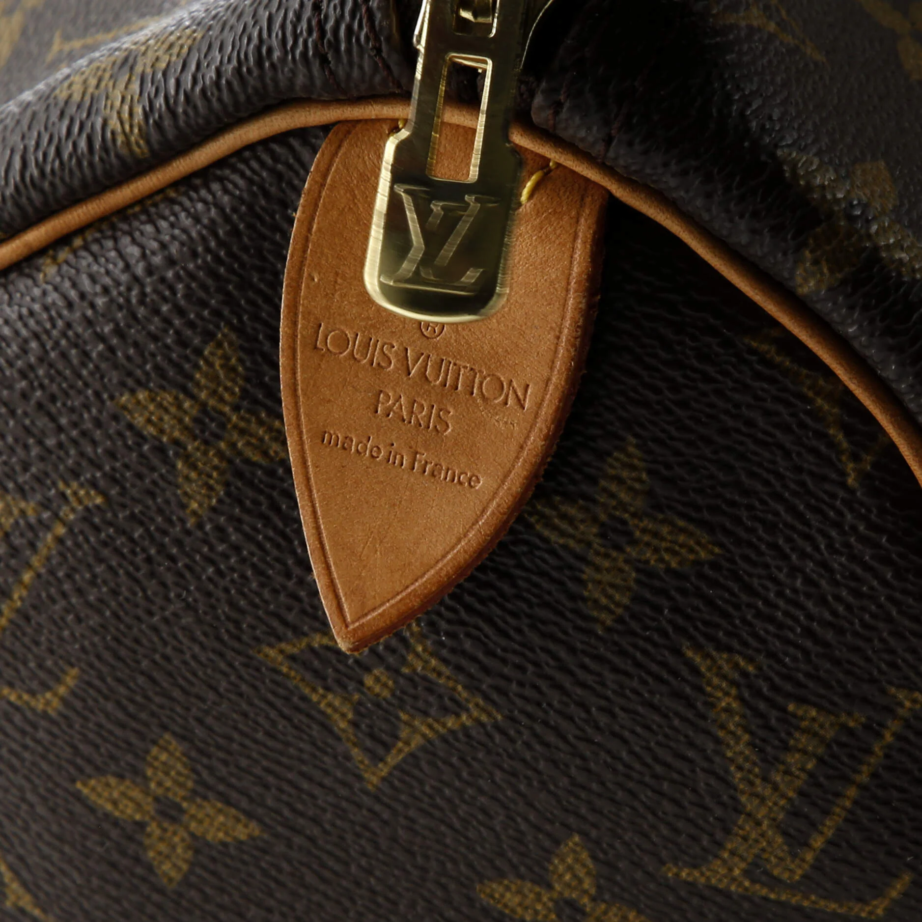 Keepall Bag Monogram Canvas 45 - Image 8