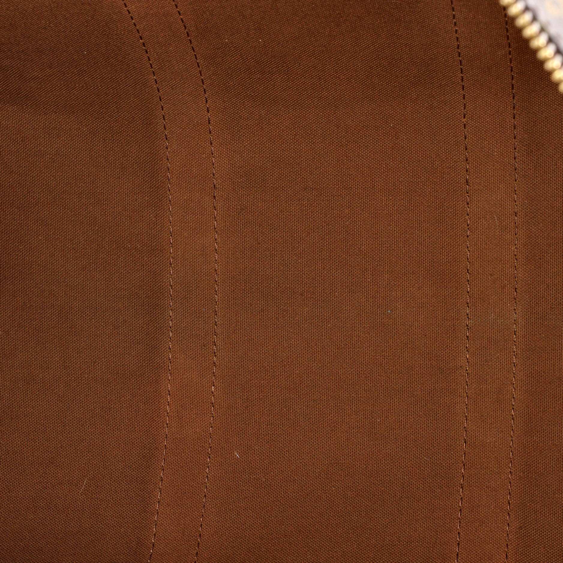 Keepall Bag Monogram Canvas 45 - Image 6