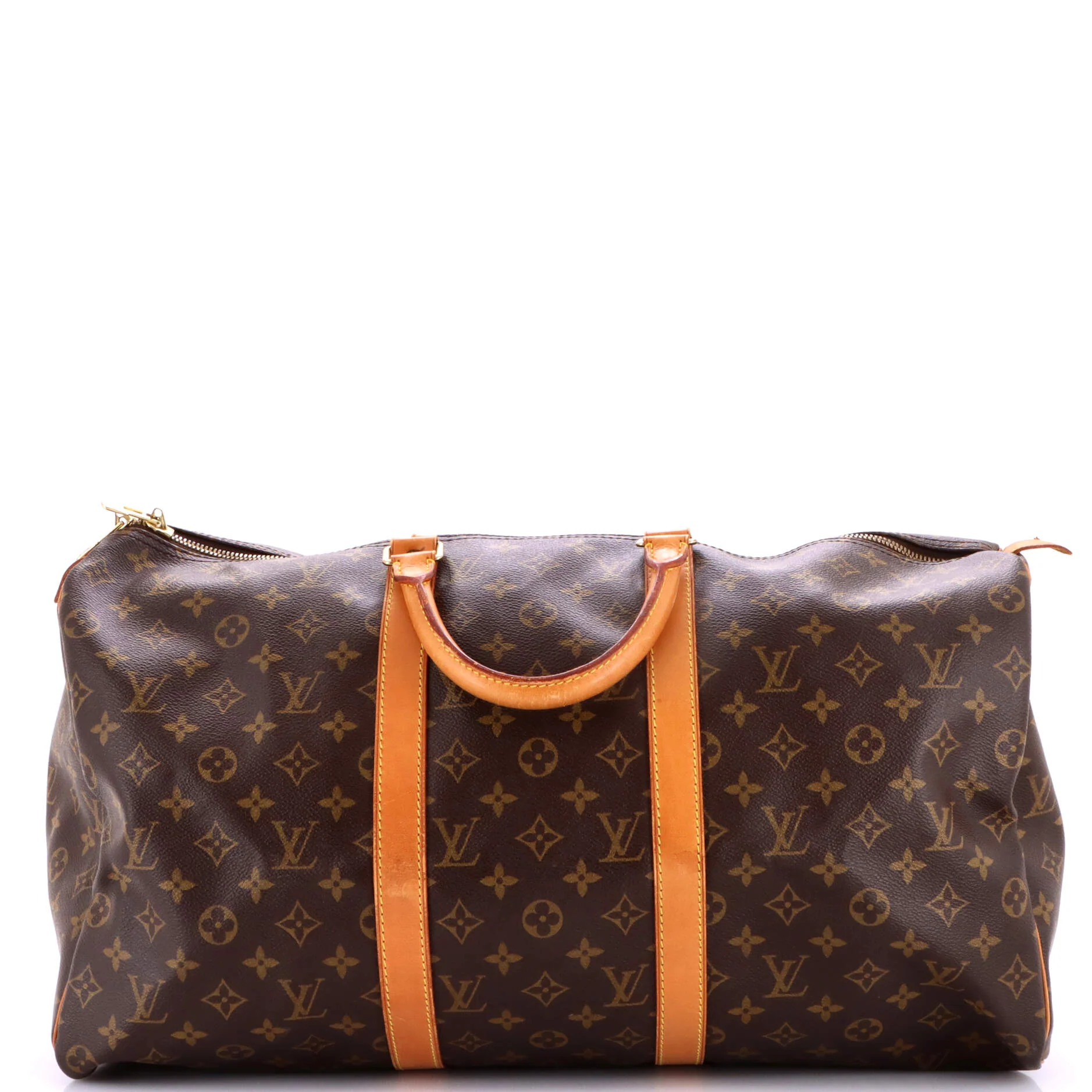 Keepall Bag Monogram Canvas 45