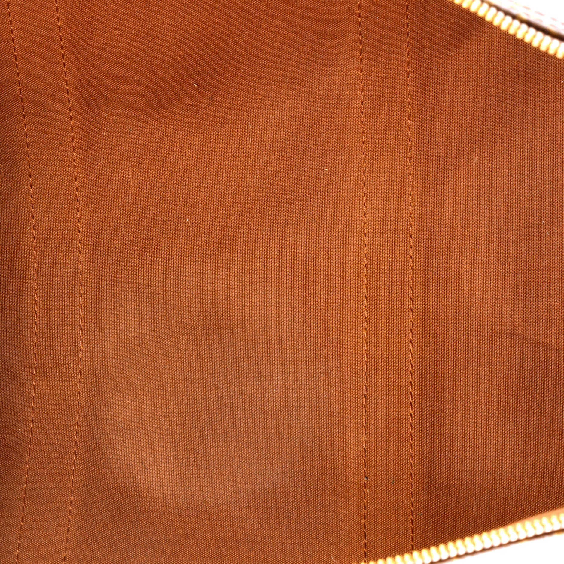 Keepall Bag Monogram Canvas 45 - Image 5