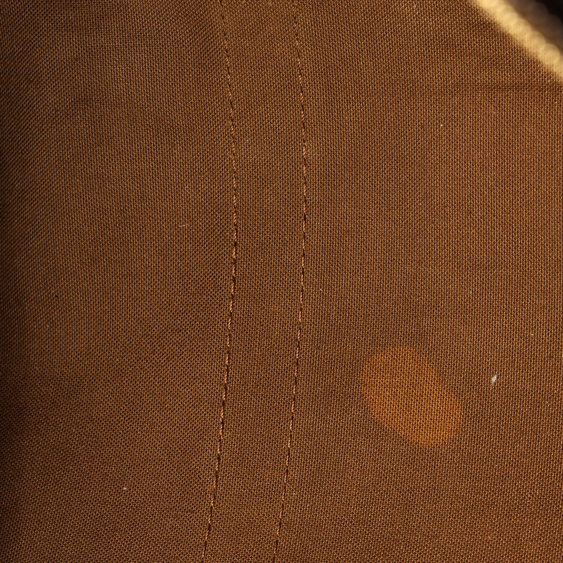 Keepall Bag Monogram Canvas 50 - Image 5