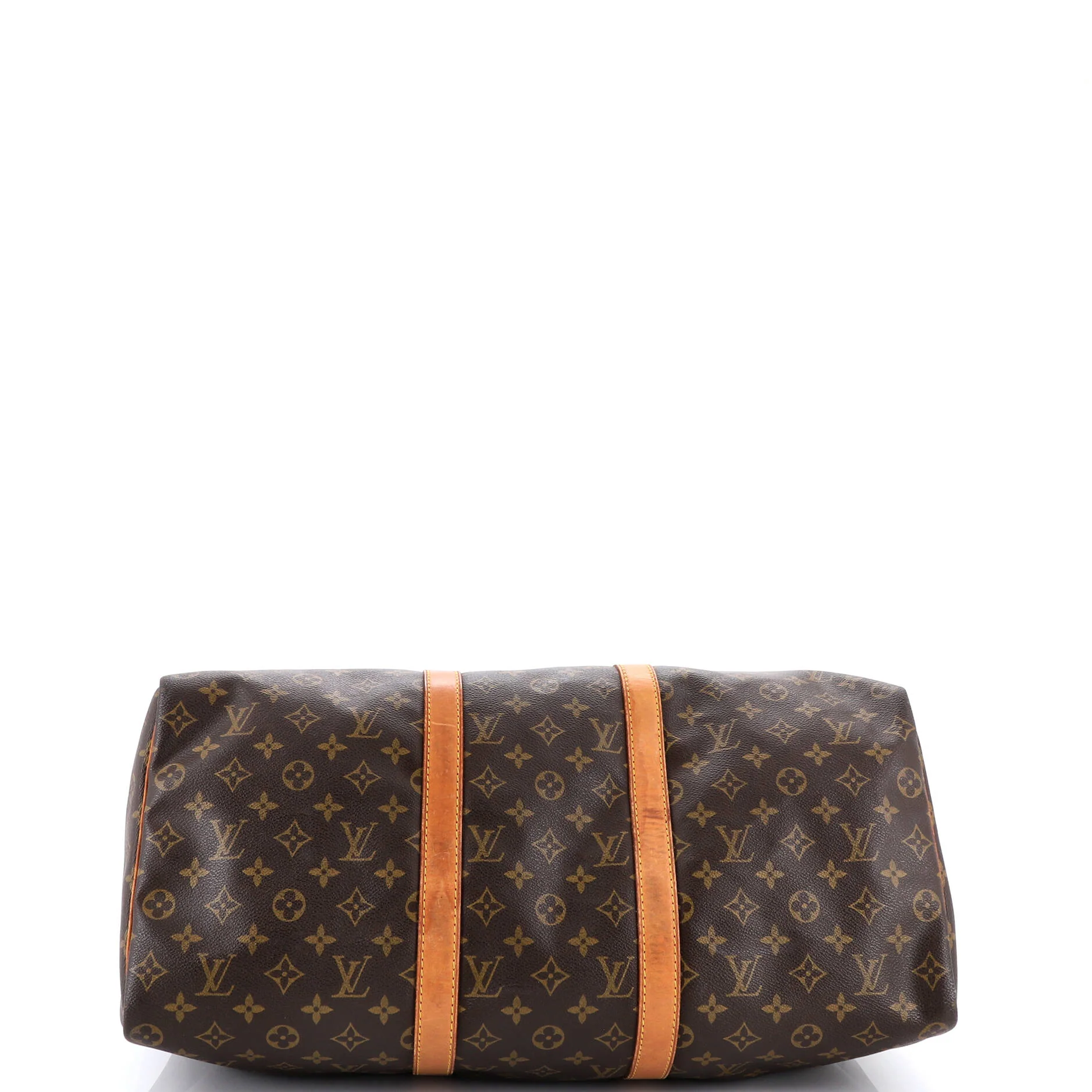 Keepall Bag Monogram Canvas 50 - Image 4