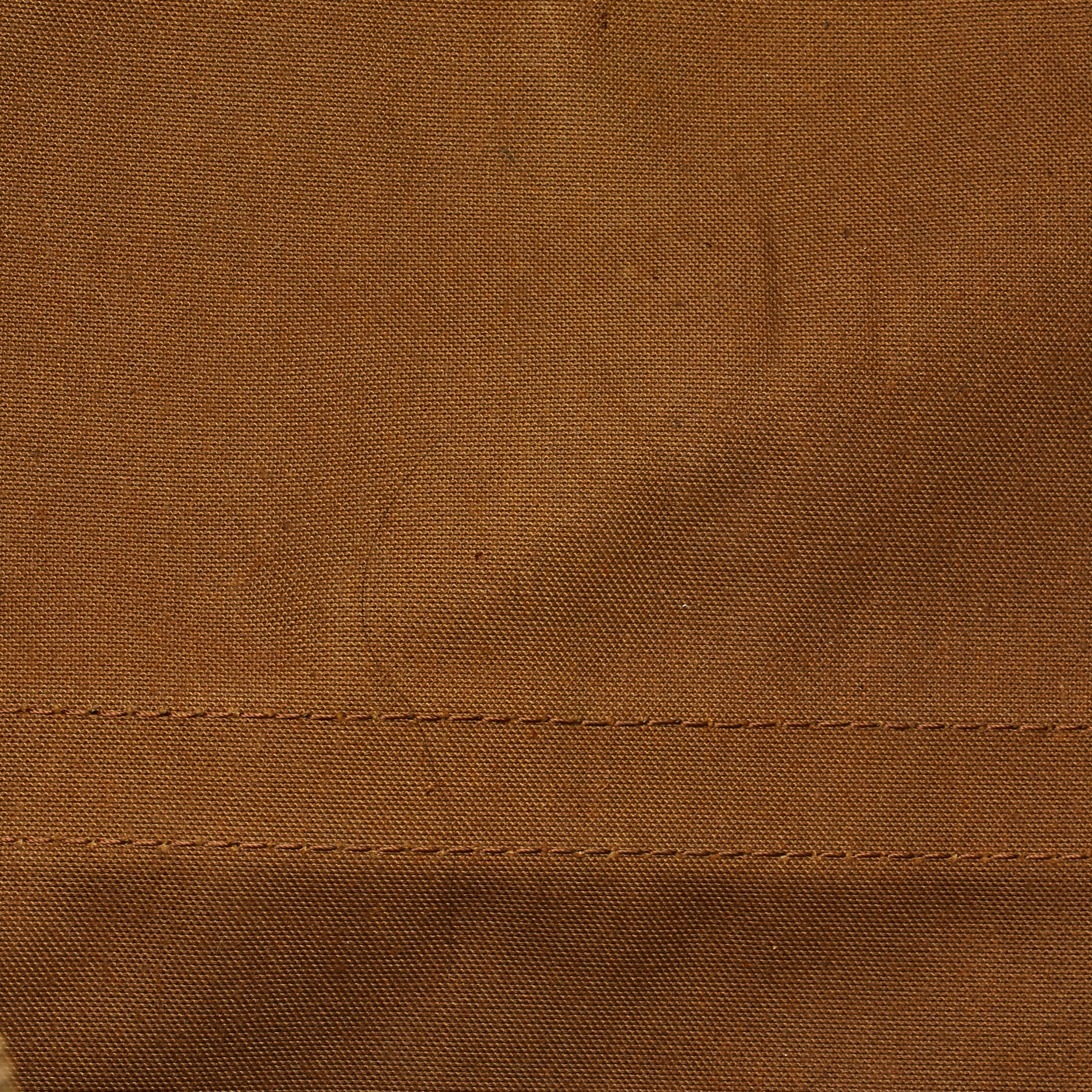 Keepall Bag Monogram Canvas 50 - Image 5