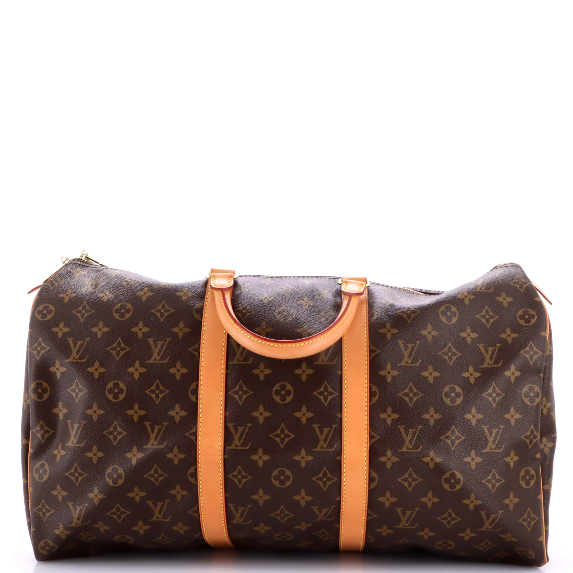 Keepall Bag Monogram Canvas 50
