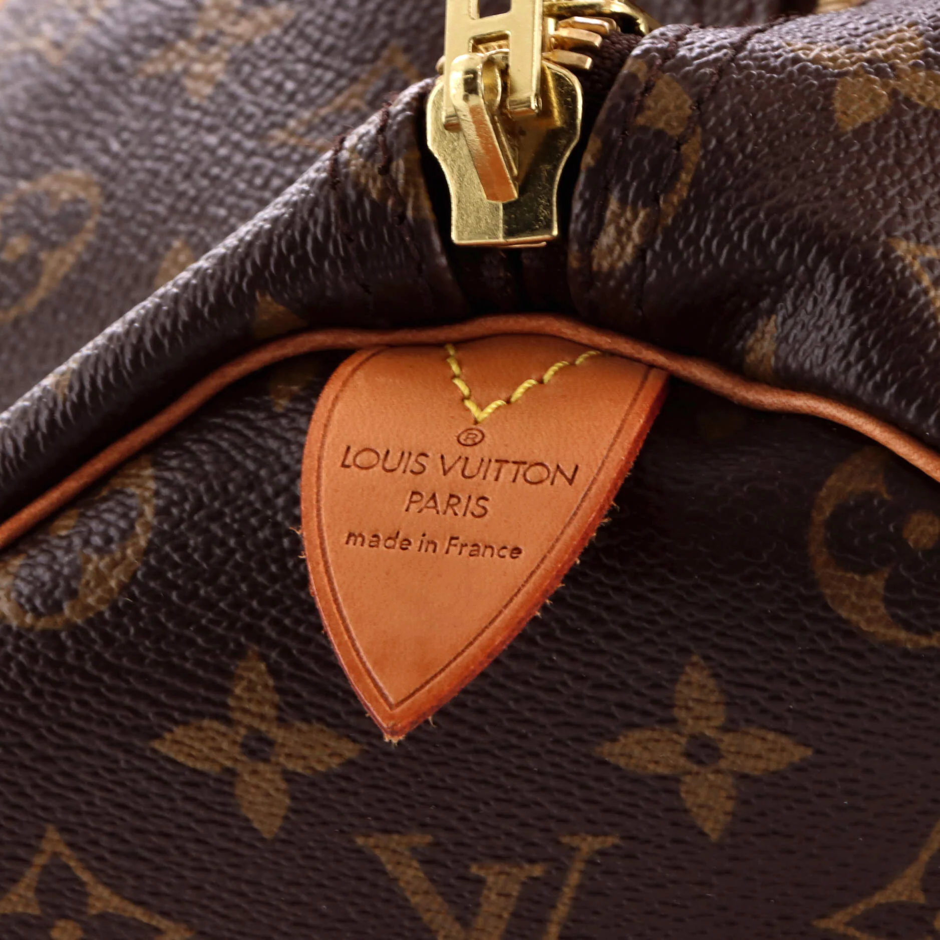 Keepall Bag Monogram Canvas 50 - Image 7