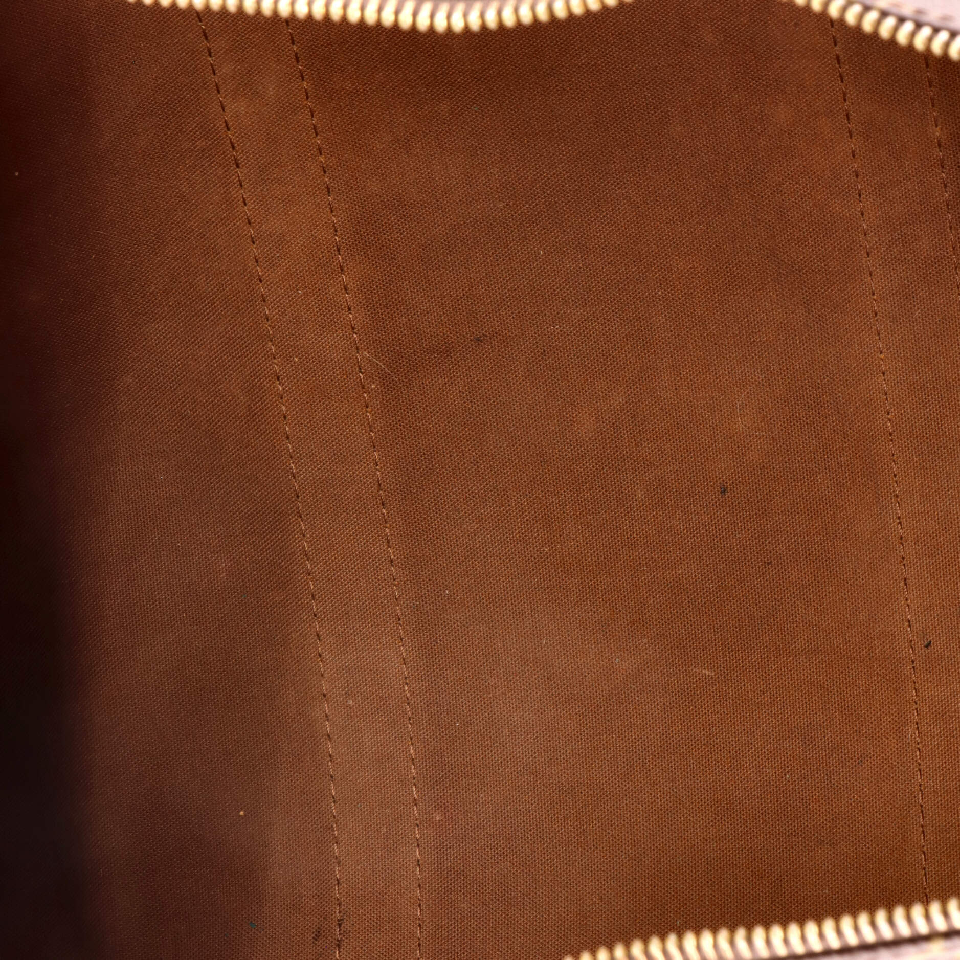 Keepall Bag Monogram Canvas 50 - Image 5