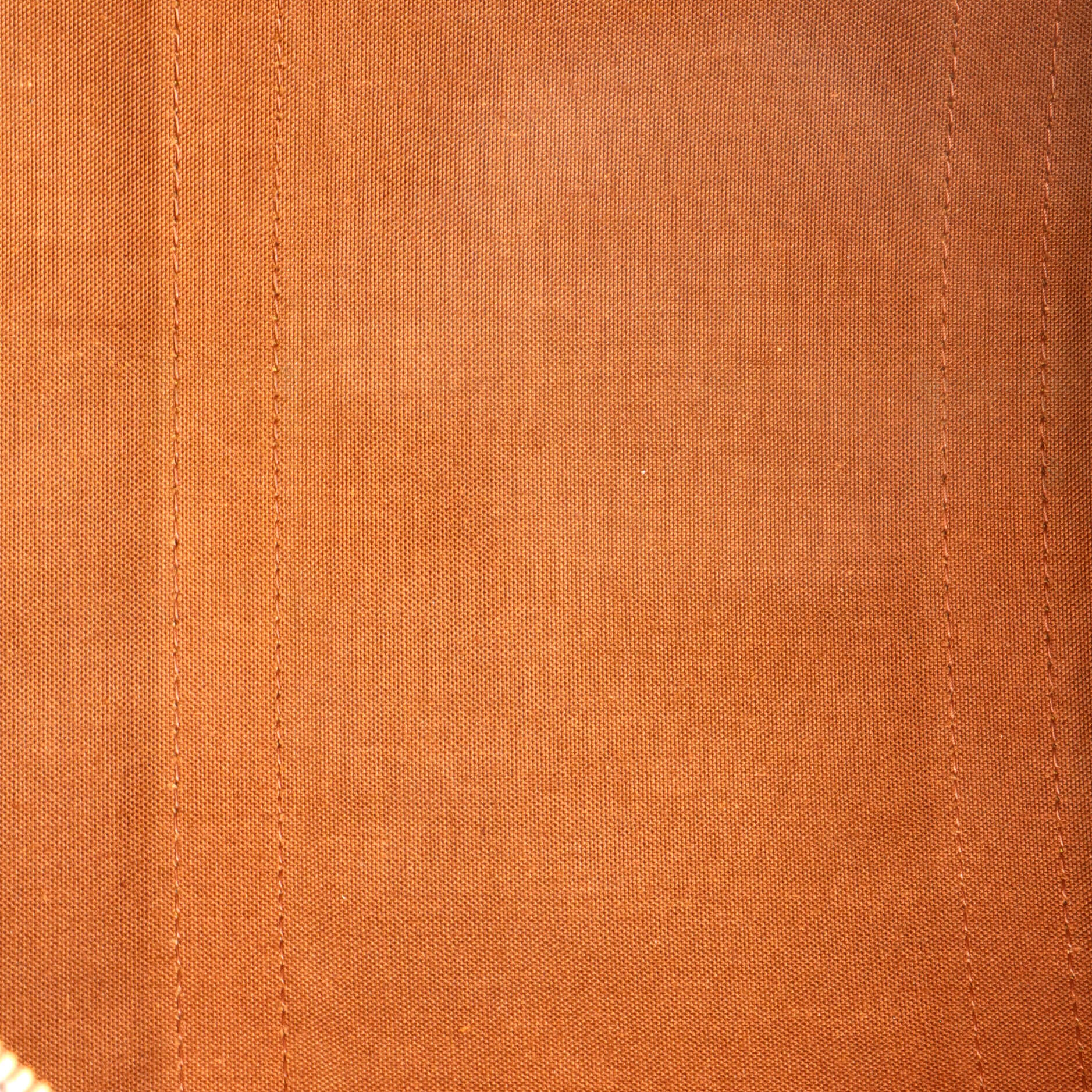 Keepall Bag Monogram Canvas 50 - Image 5
