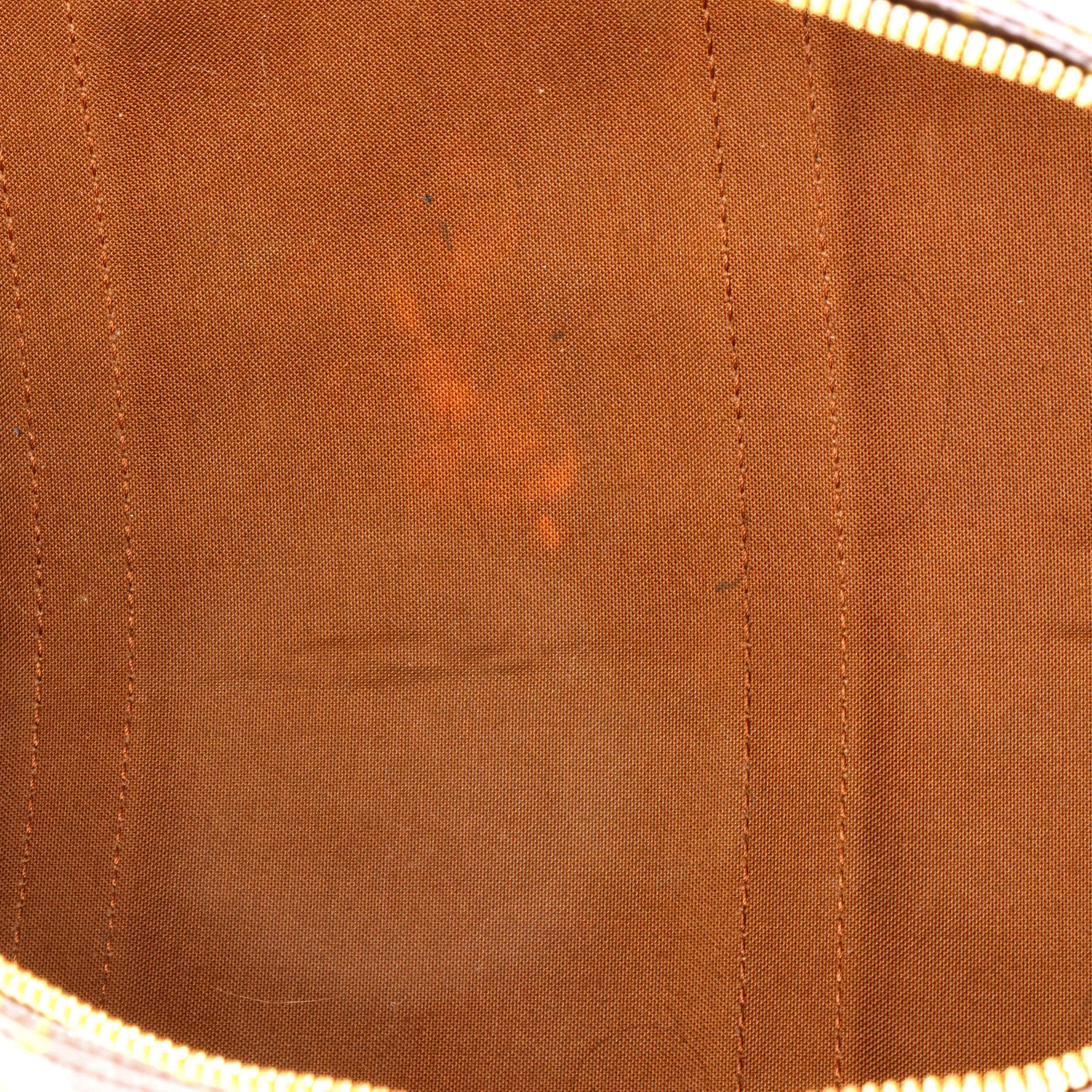 Keepall Bag Monogram Canvas 50 - Image 5