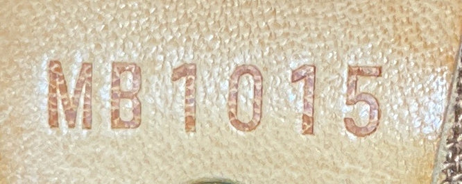 Keepall Bag Monogram Canvas 50 - Image 9