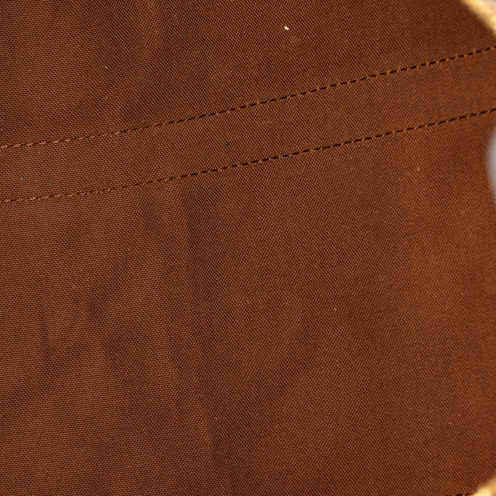 Keepall Bag Monogram Canvas 55 - Image 5