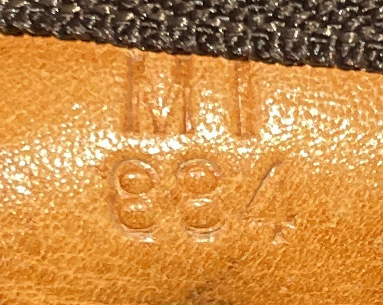 Keepall Bag Monogram Canvas 55 - Image 8