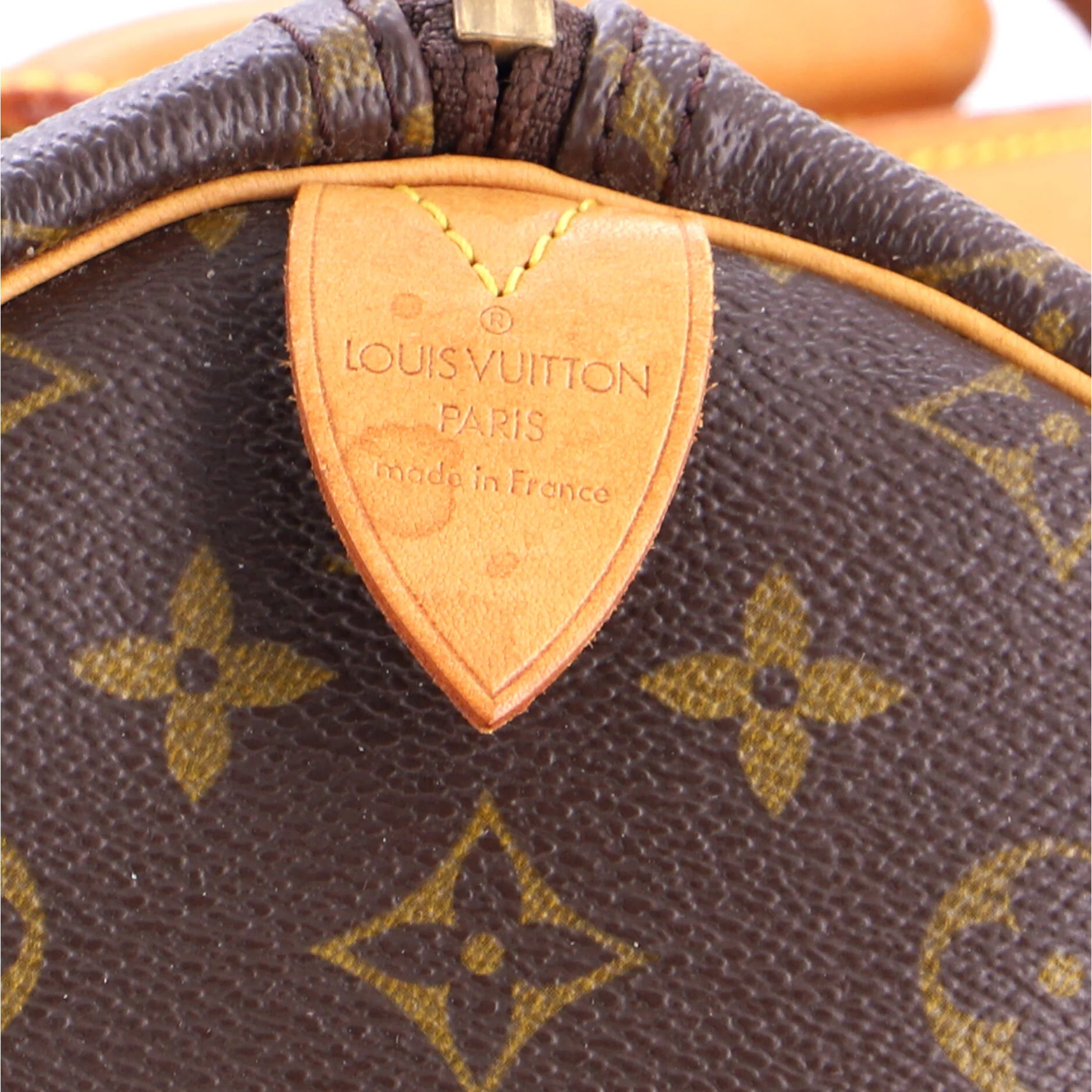 Keepall Bag Monogram Canvas 55 - Image 7