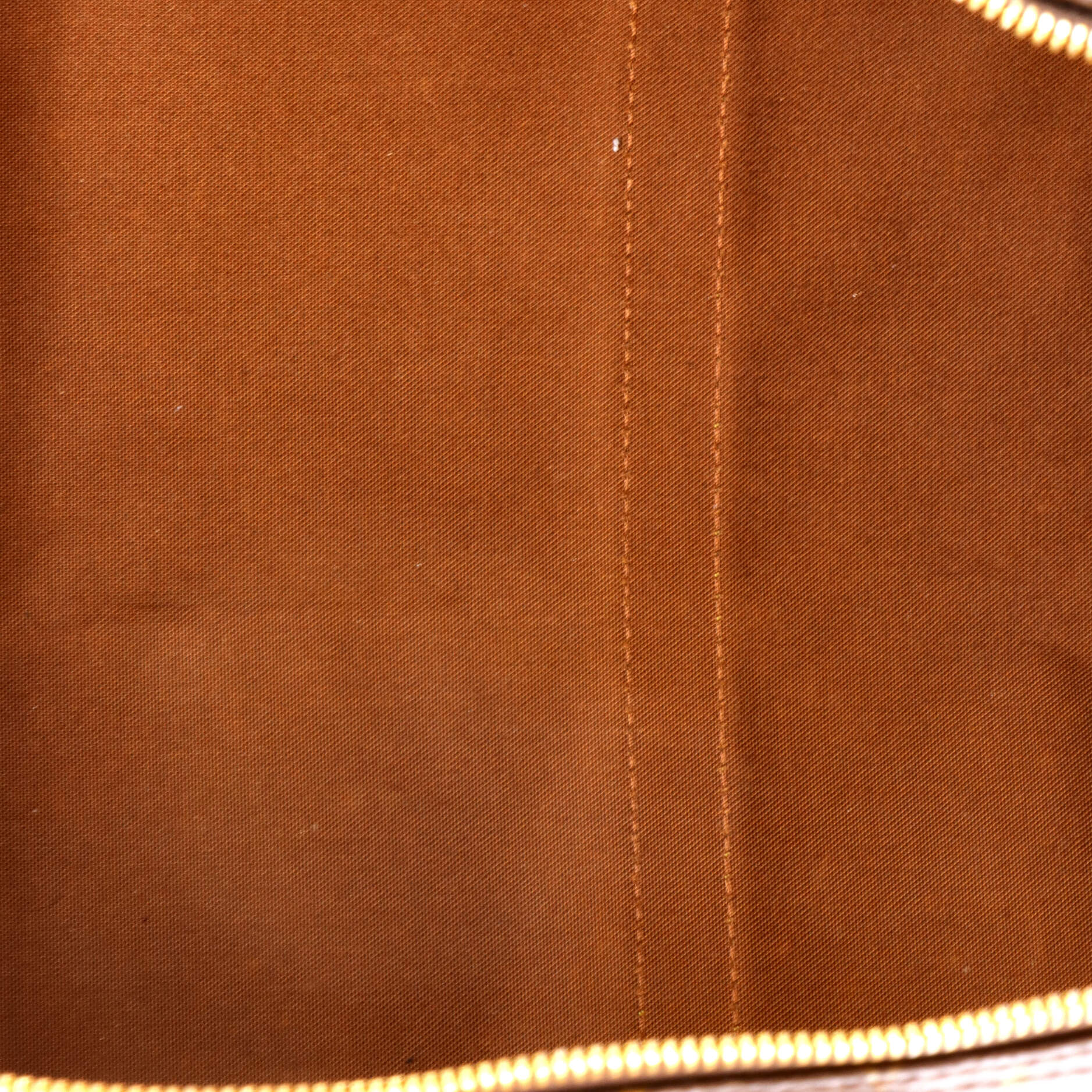 Keepall Bag Monogram Canvas 60 - Image 5