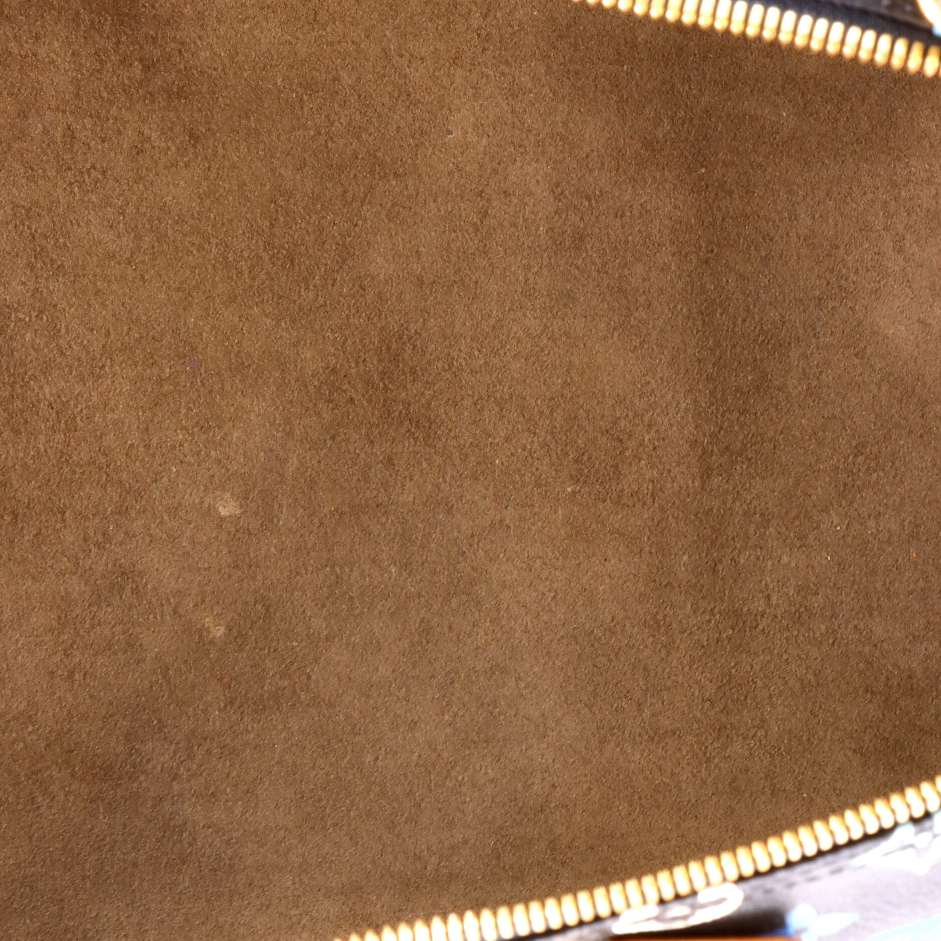 Keepall Bag Monogram Multicolor 45 - Image 5