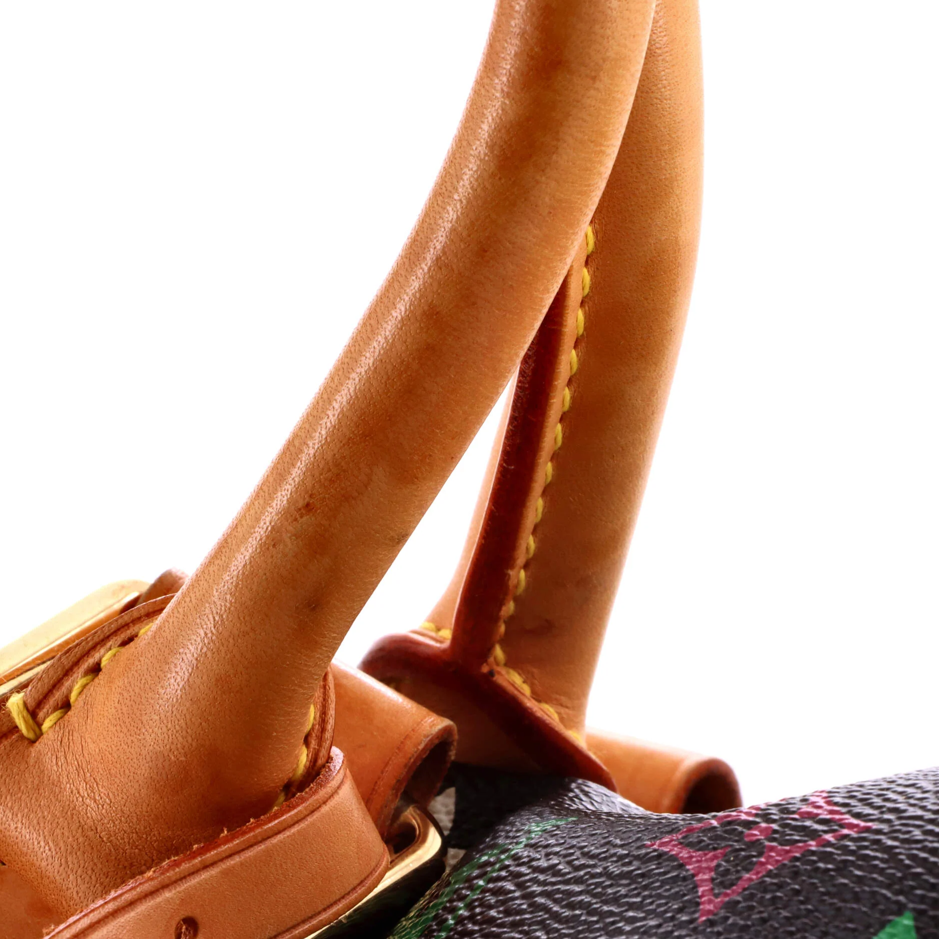 Keepall Bag Monogram Multicolor 45 - Image 7
