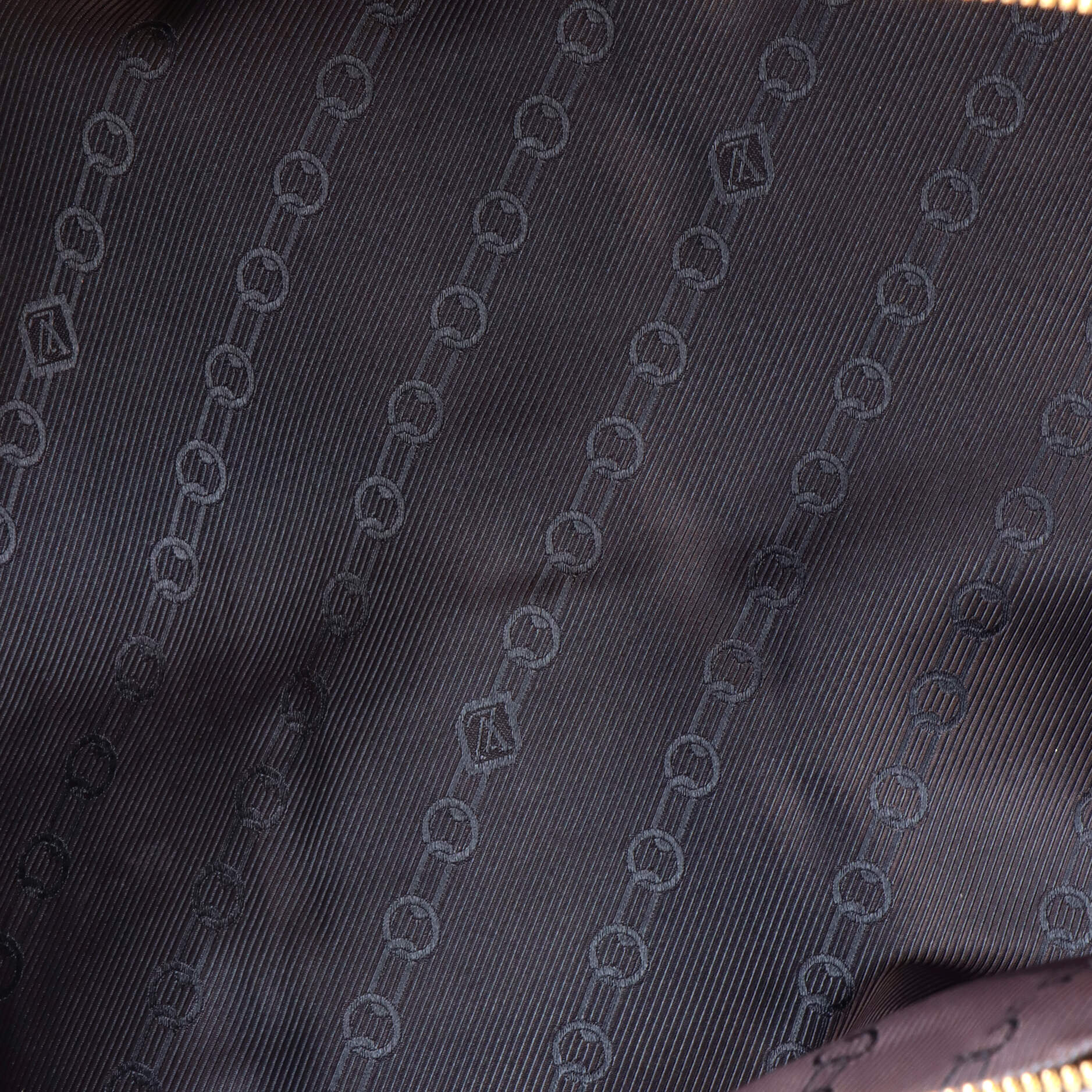 Keepall Bag Tobago Leather 50 - Image 5