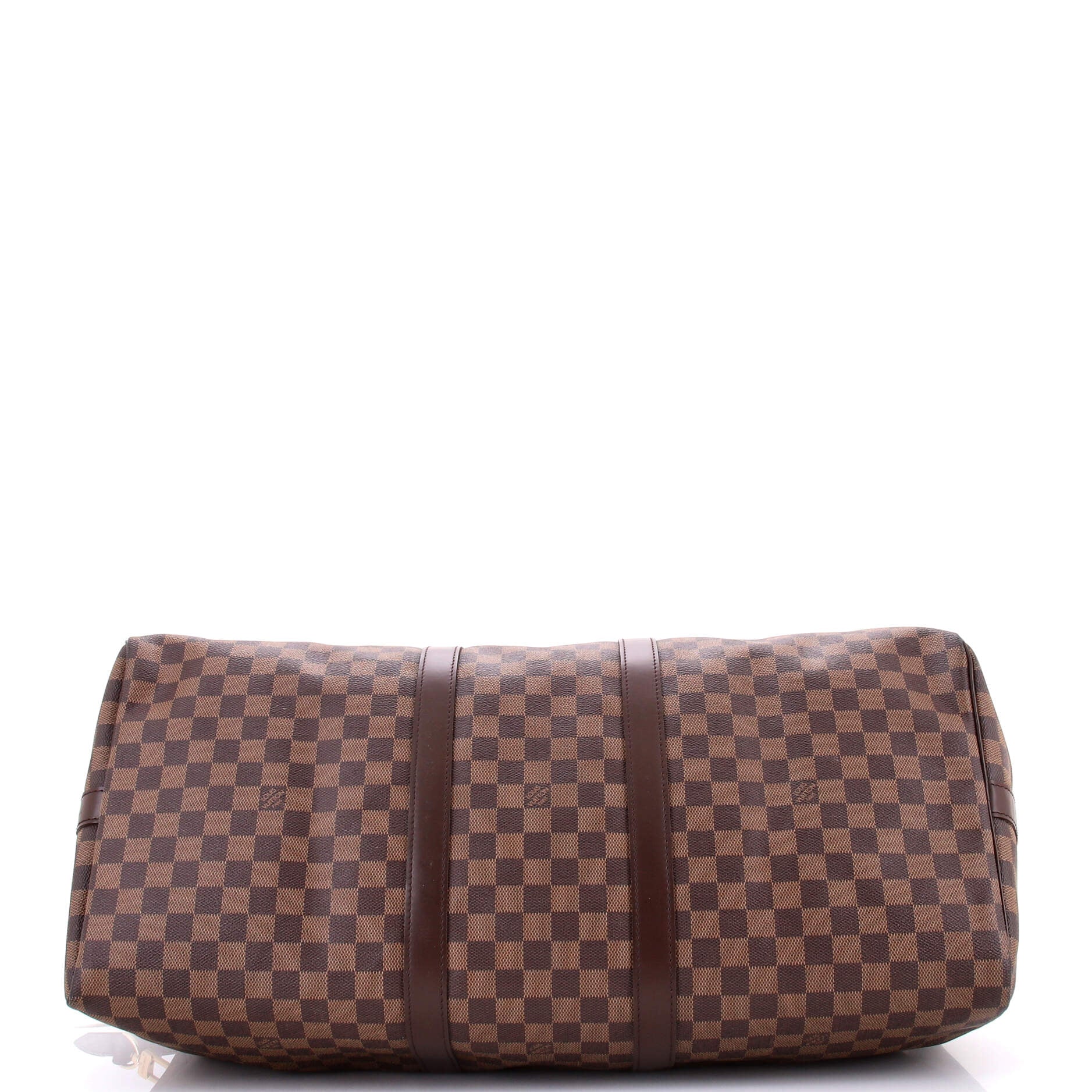 Keepall Bandouliere Bag Damier 55 - Image 4