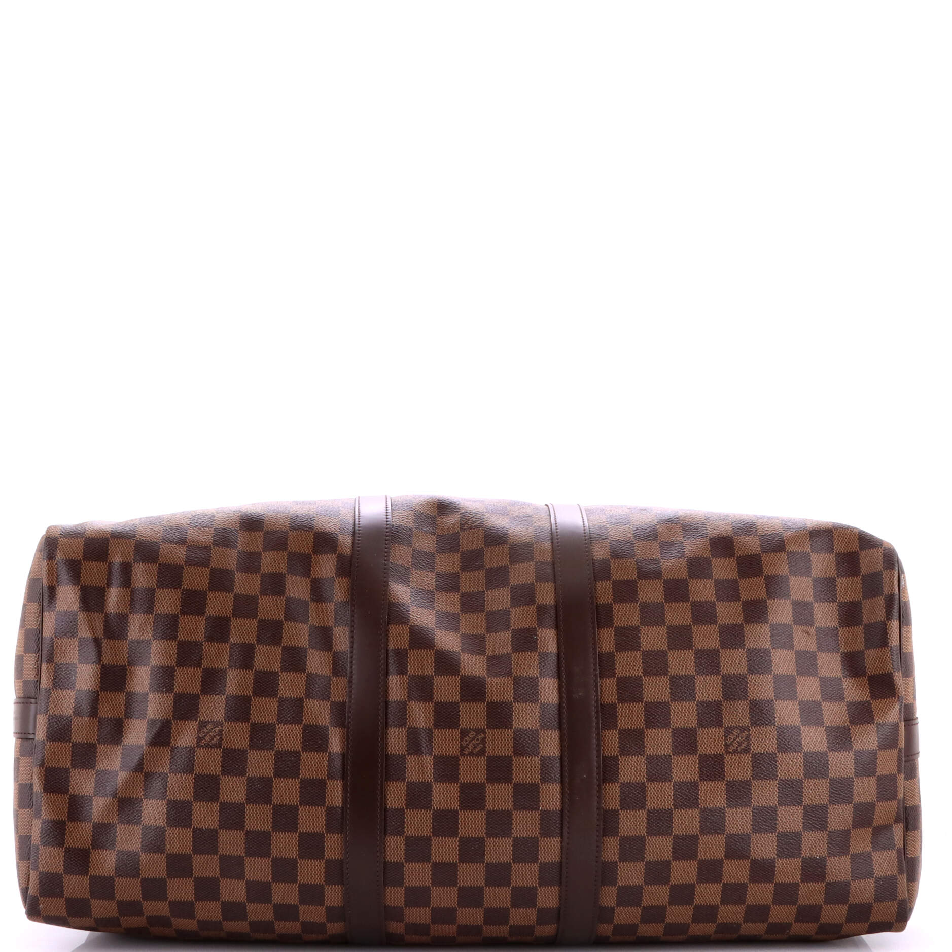 Keepall Bandouliere Bag Damier 55 - Image 4