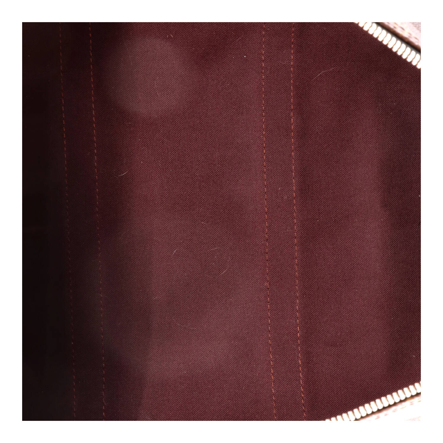 Keepall Bandouliere Bag Macassar Monogram Canvas 45 - Image 5