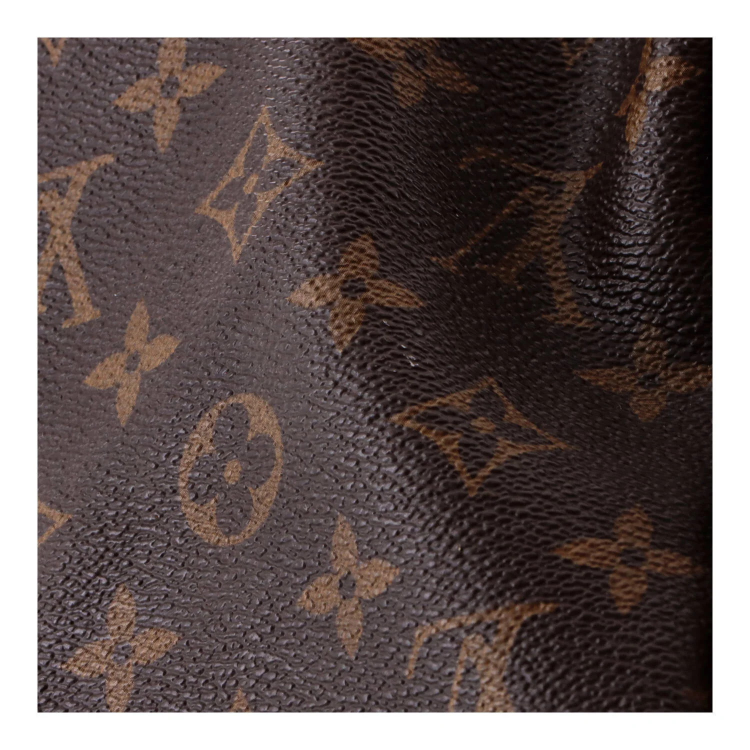 Keepall Bandouliere Bag Macassar Monogram Canvas 45 - Image 7