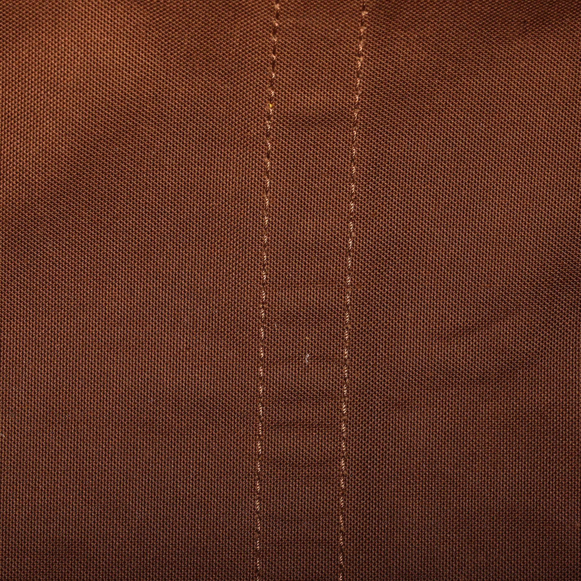 Keepall Bandouliere Bag Monogram Canvas 45 - Image 7
