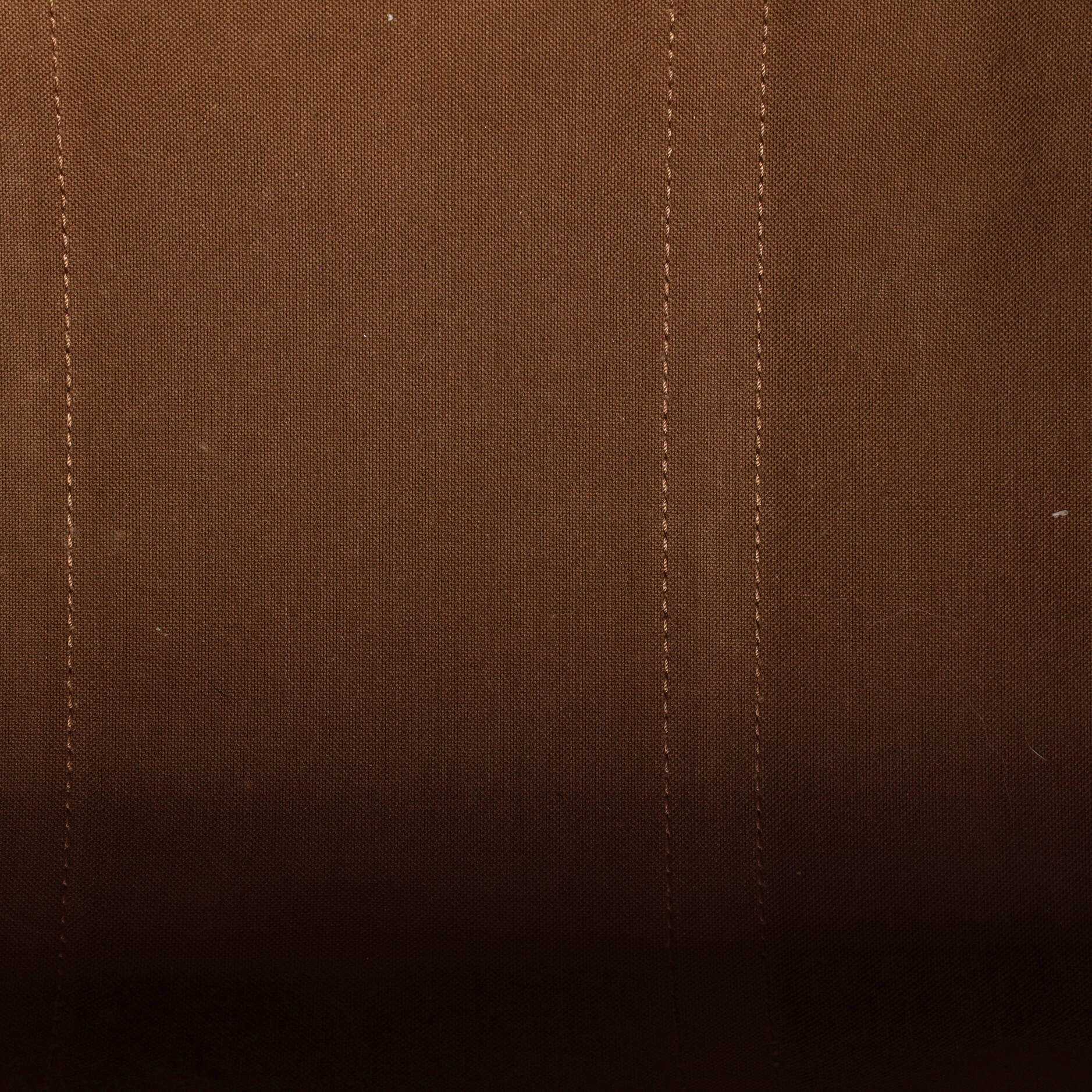 Keepall Bandouliere Bag Monogram Canvas 50 - Image 5