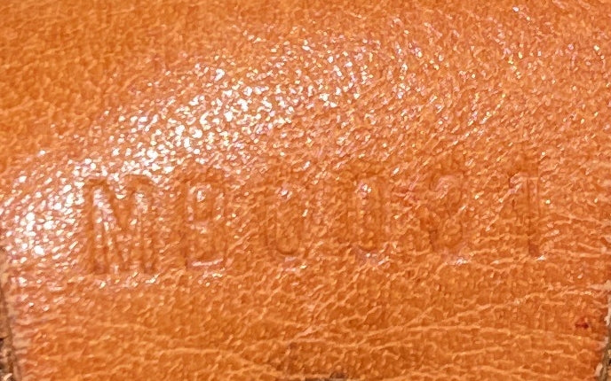 Keepall Bandouliere Bag Monogram Canvas 55 - Image 9