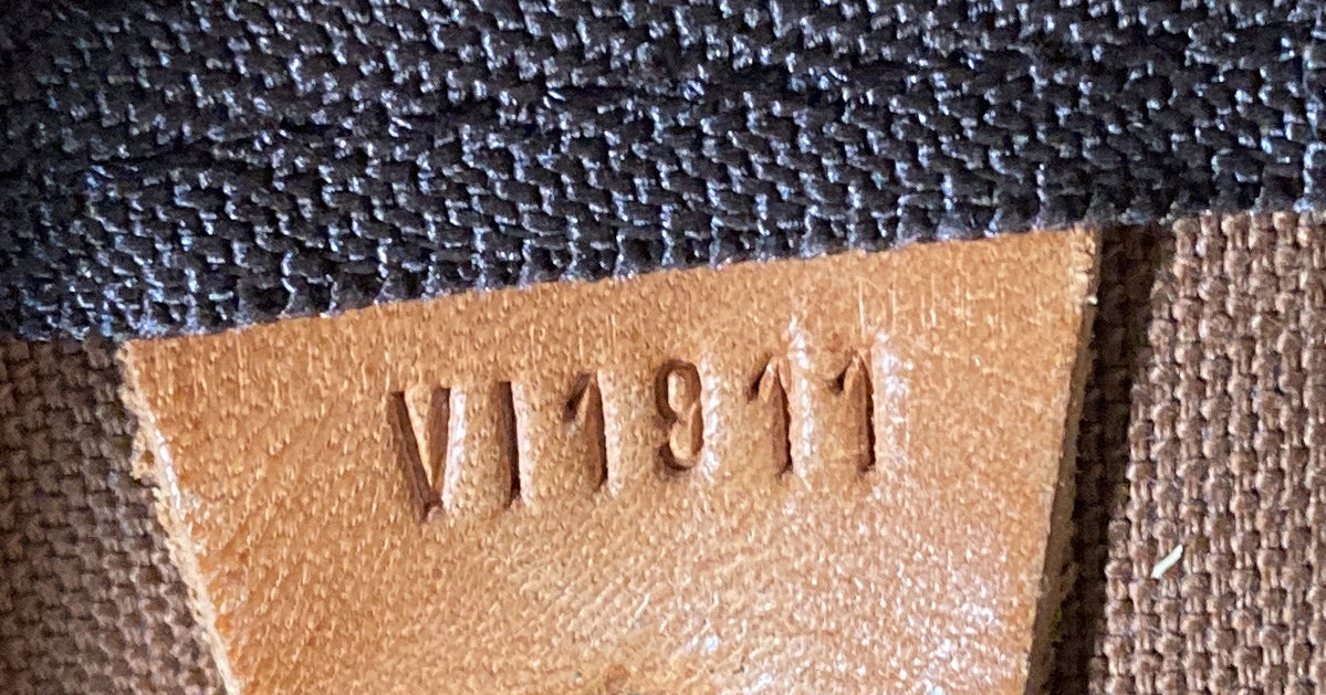 Keepall Bandouliere Bag Monogram Canvas 60 - Image 9