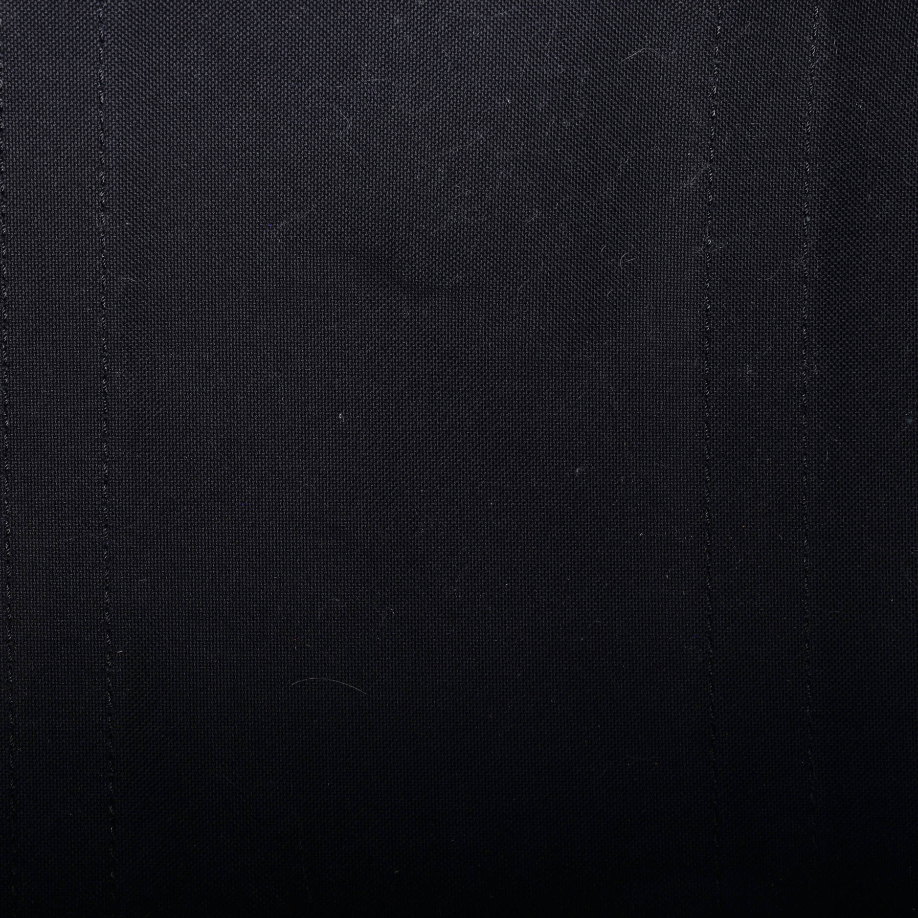 Keepall Bandouliere Bag Monogram Eclipse Canvas 55 - Image 5