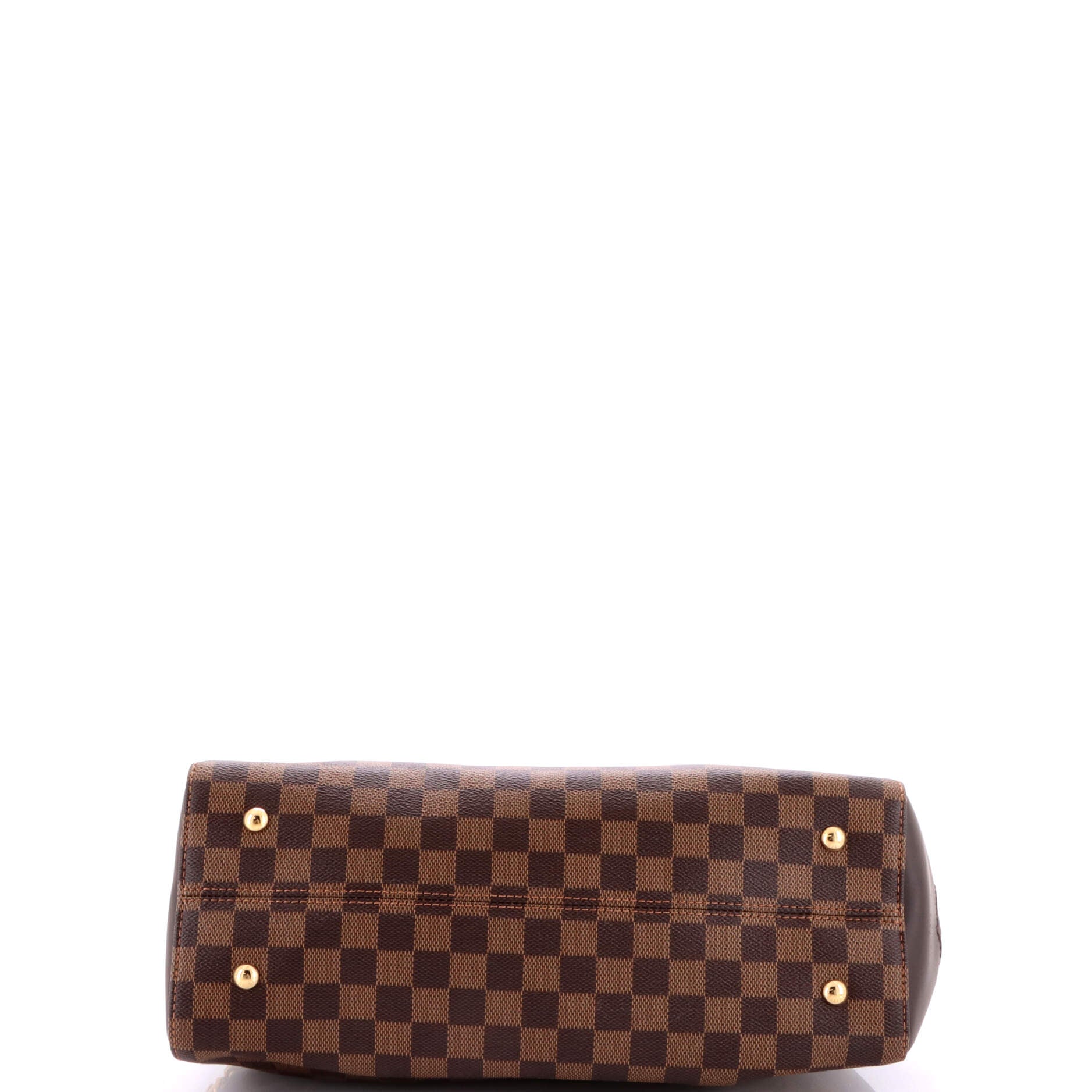 Kensington Bowling Bag Damier - Image 4