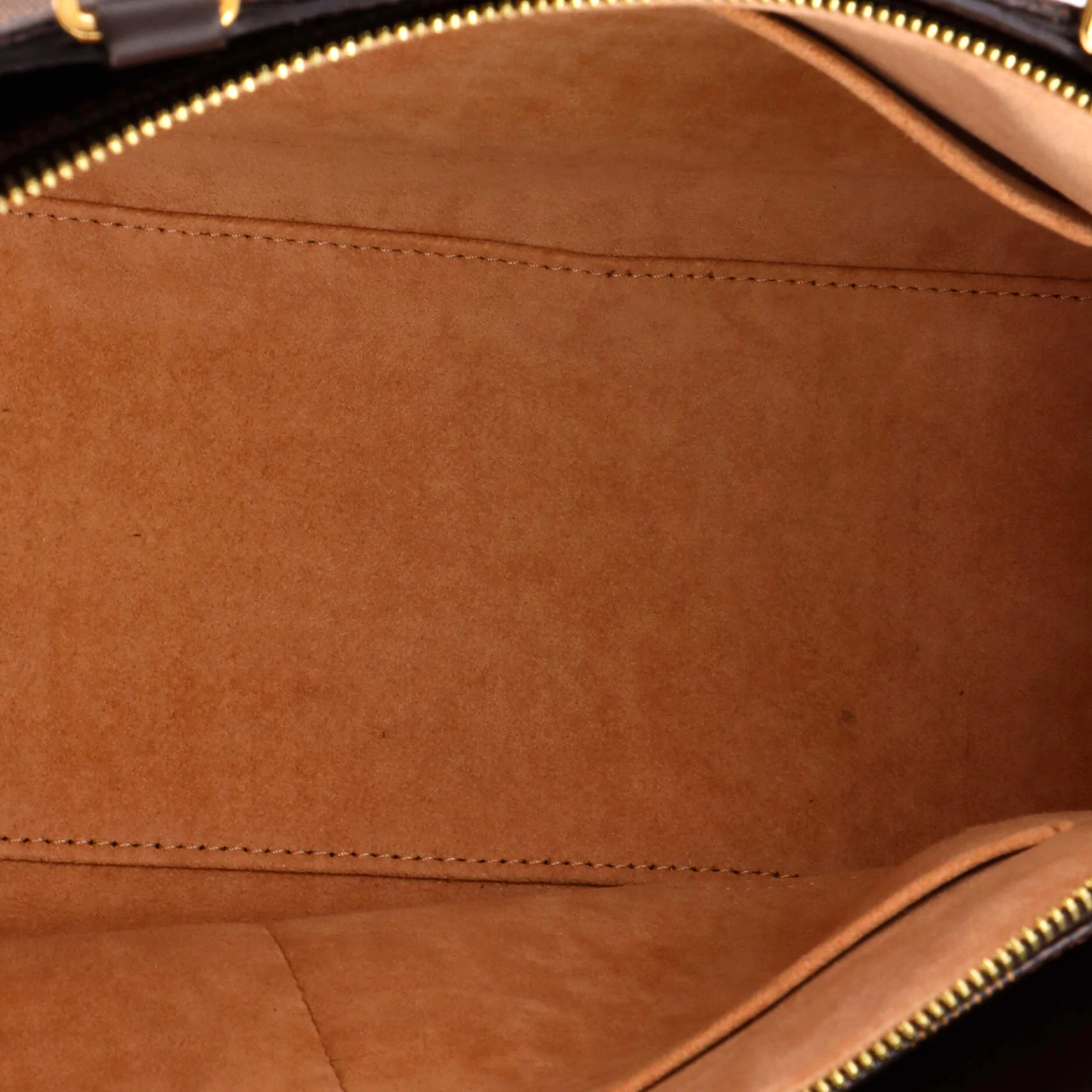 Kensington Bowling Bag Damier - Image 5