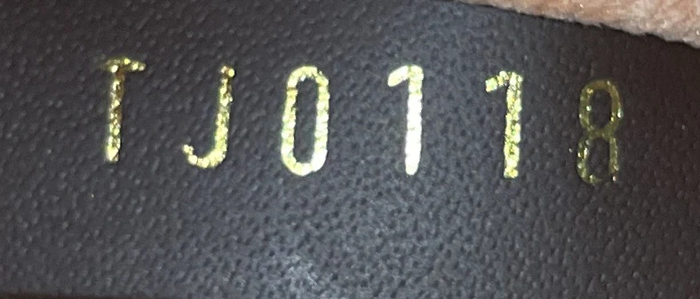 Kensington Bowling Bag Damier - Image 8