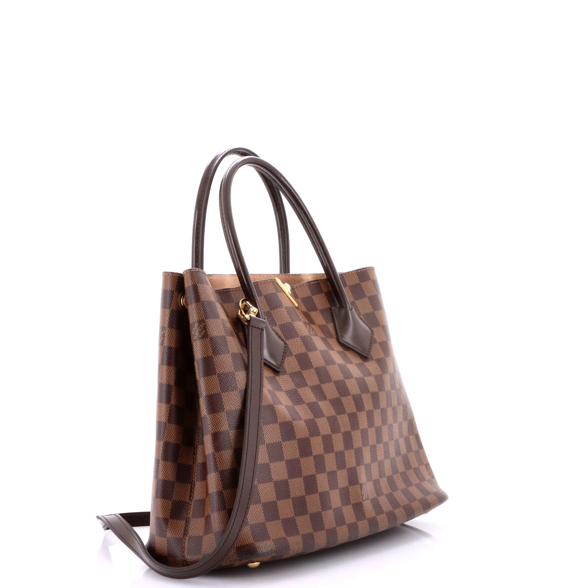 Kensington Handbag Damier - Image 2