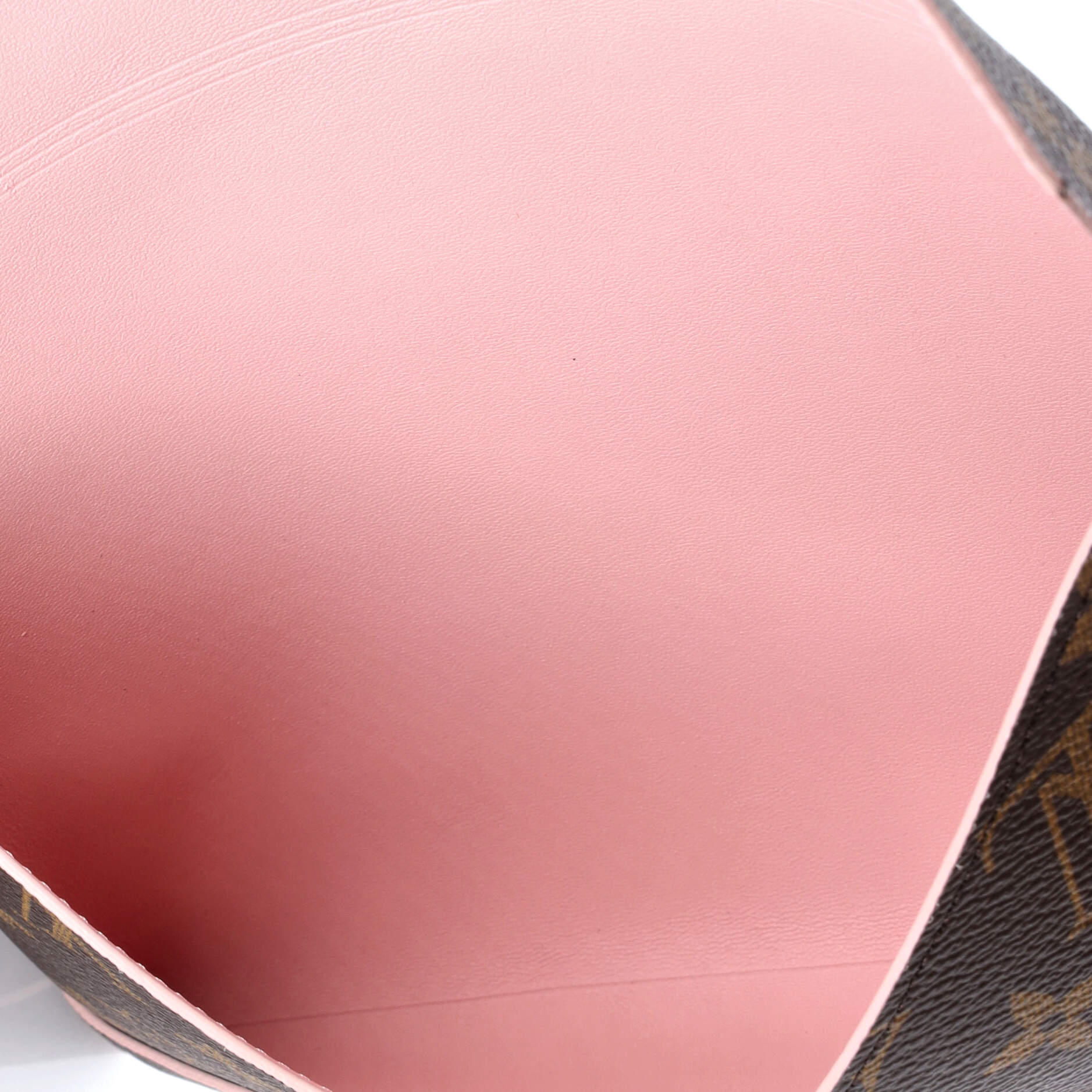 Kirigami Pochette Set Monogram Canvas - Image 6