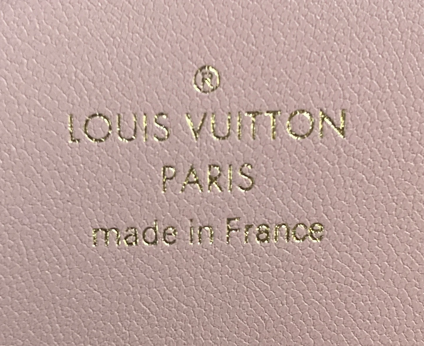 Kirigami Pochette Set Monogram Canvas - Image 7