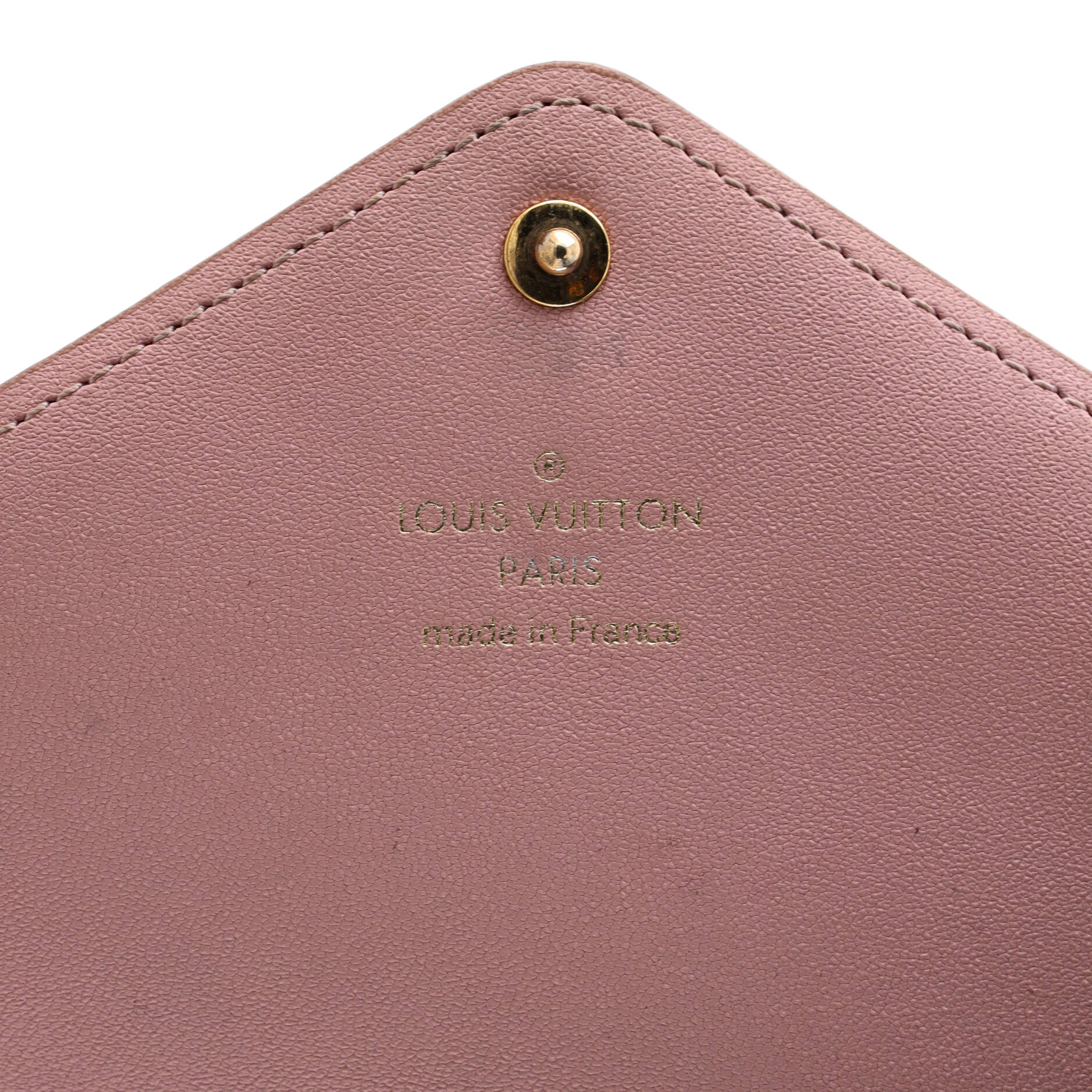 Kirigami Pochette Set Monogram Canvas - Image 7