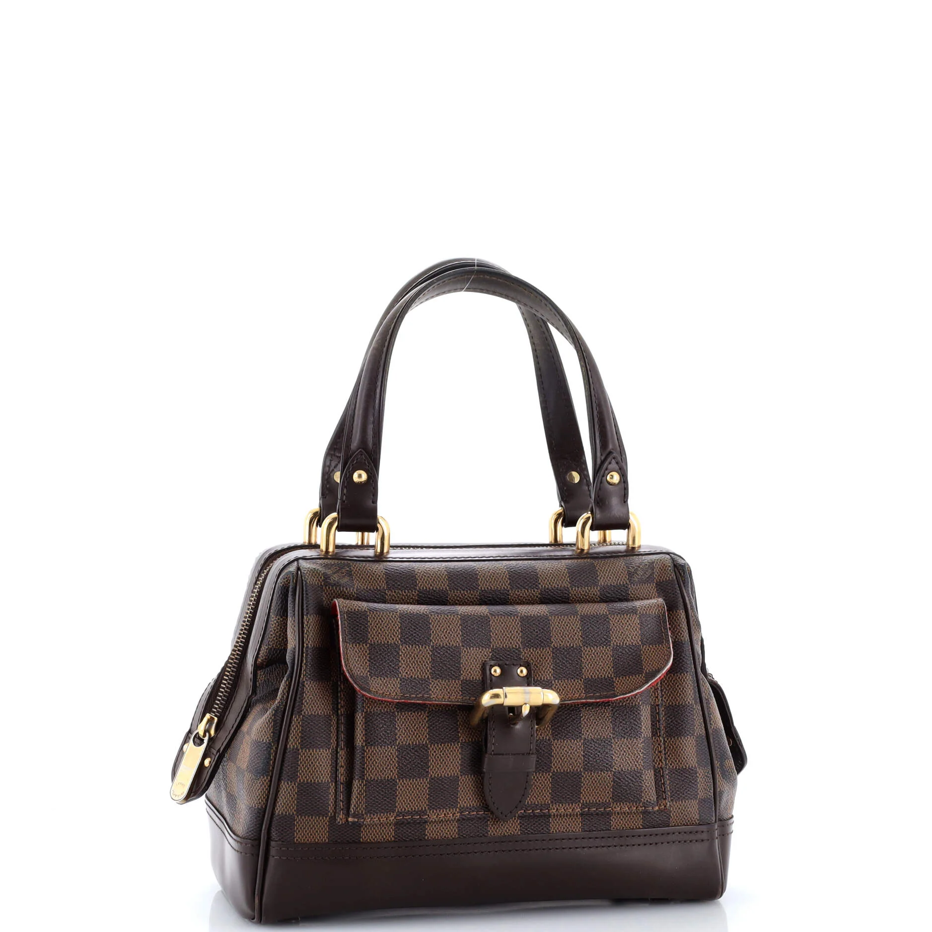 Knightsbridge Handbag Damier - Image 2