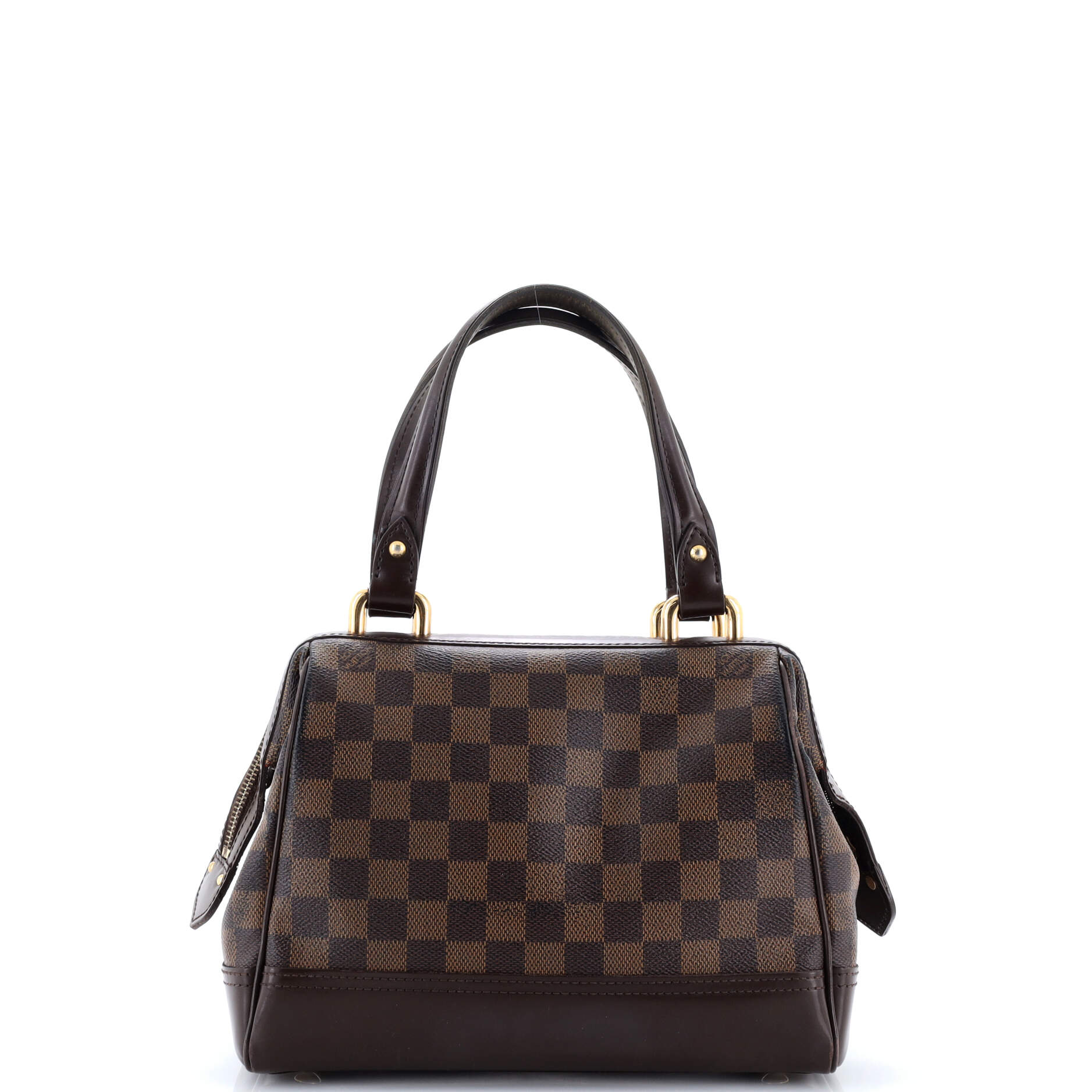 Knightsbridge Handbag Damier - Image 3