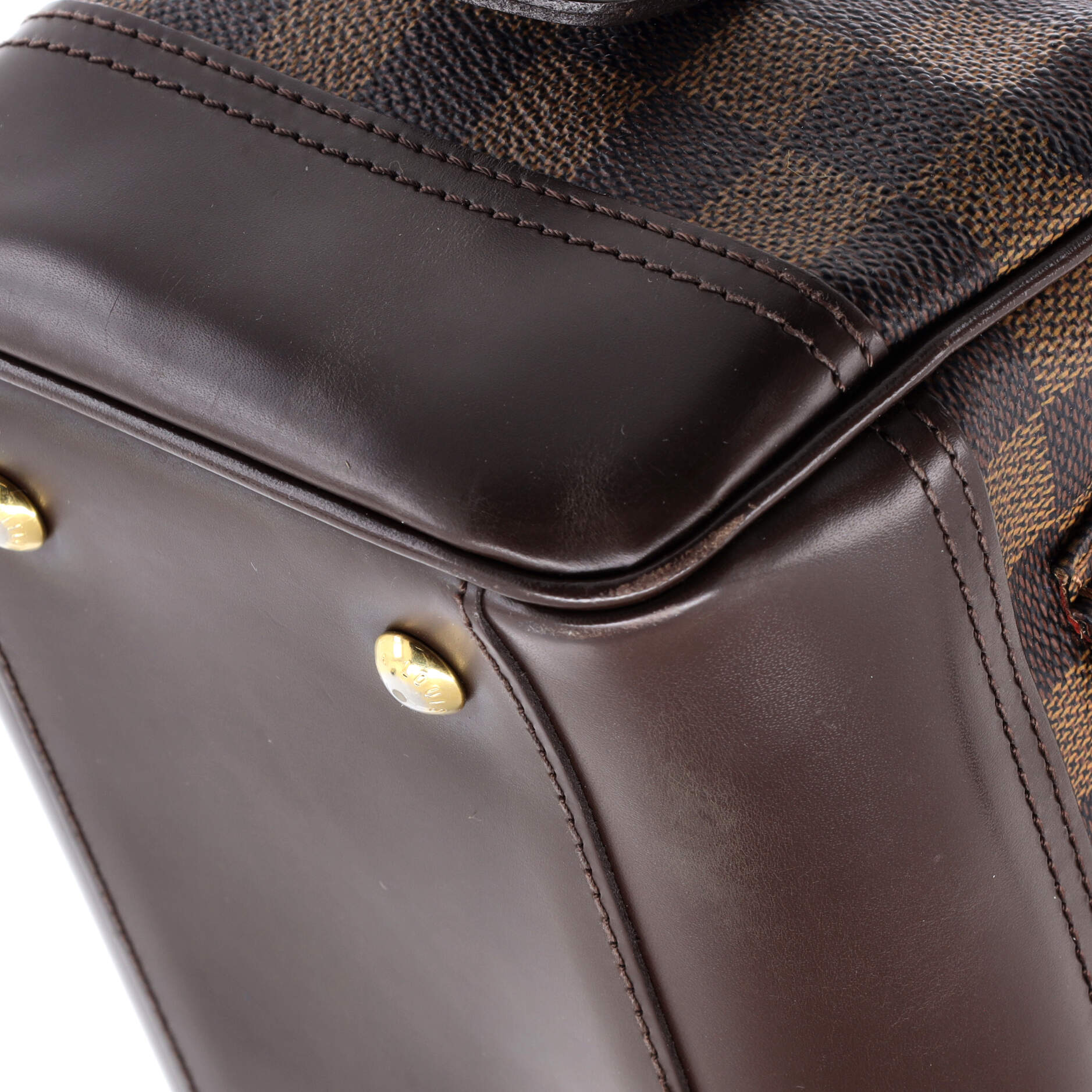 Knightsbridge Handbag Damier - Image 6